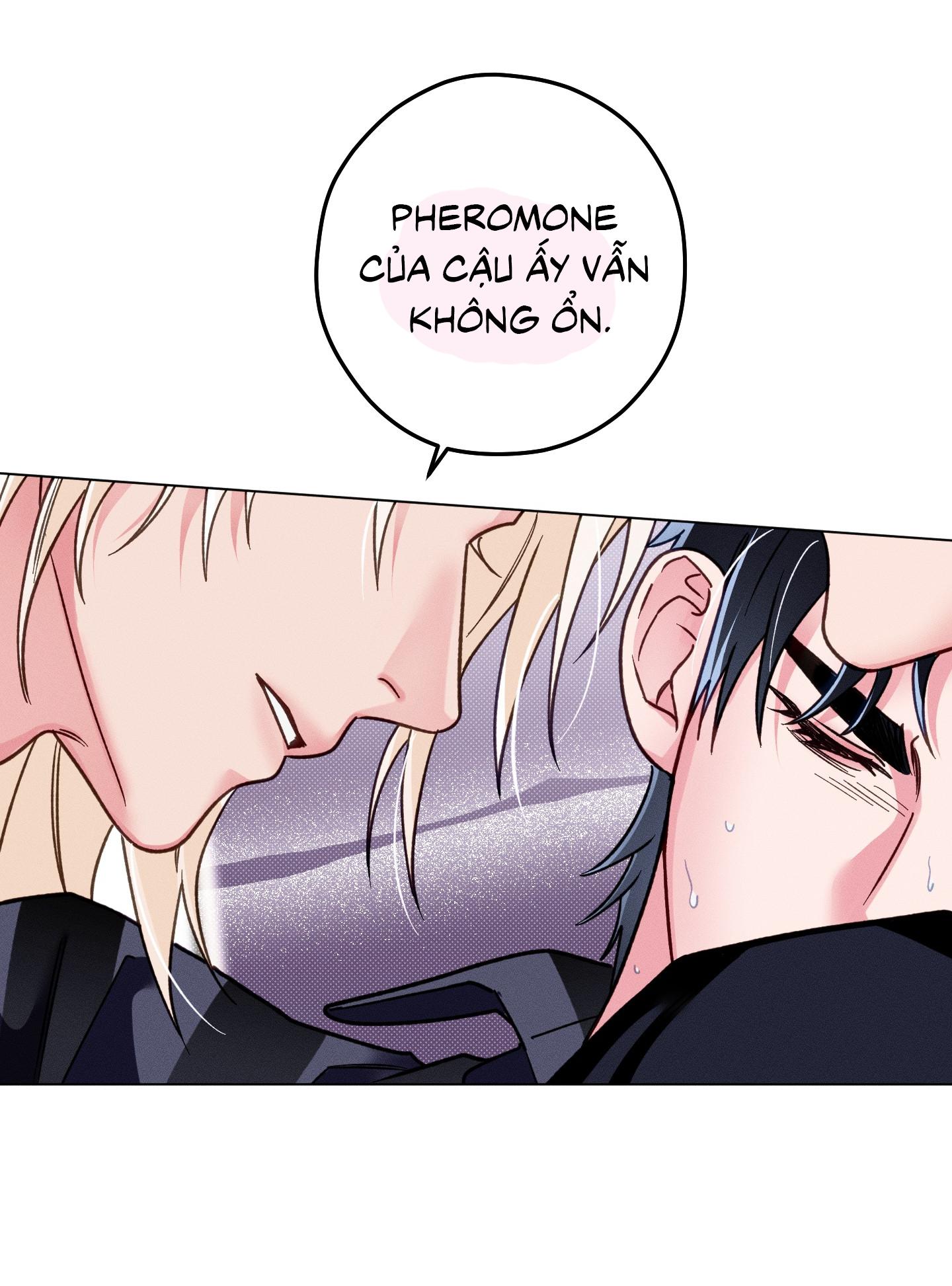 Xuyên Thành Bá Tước Omega Chapter 8 - Next Chapter 9