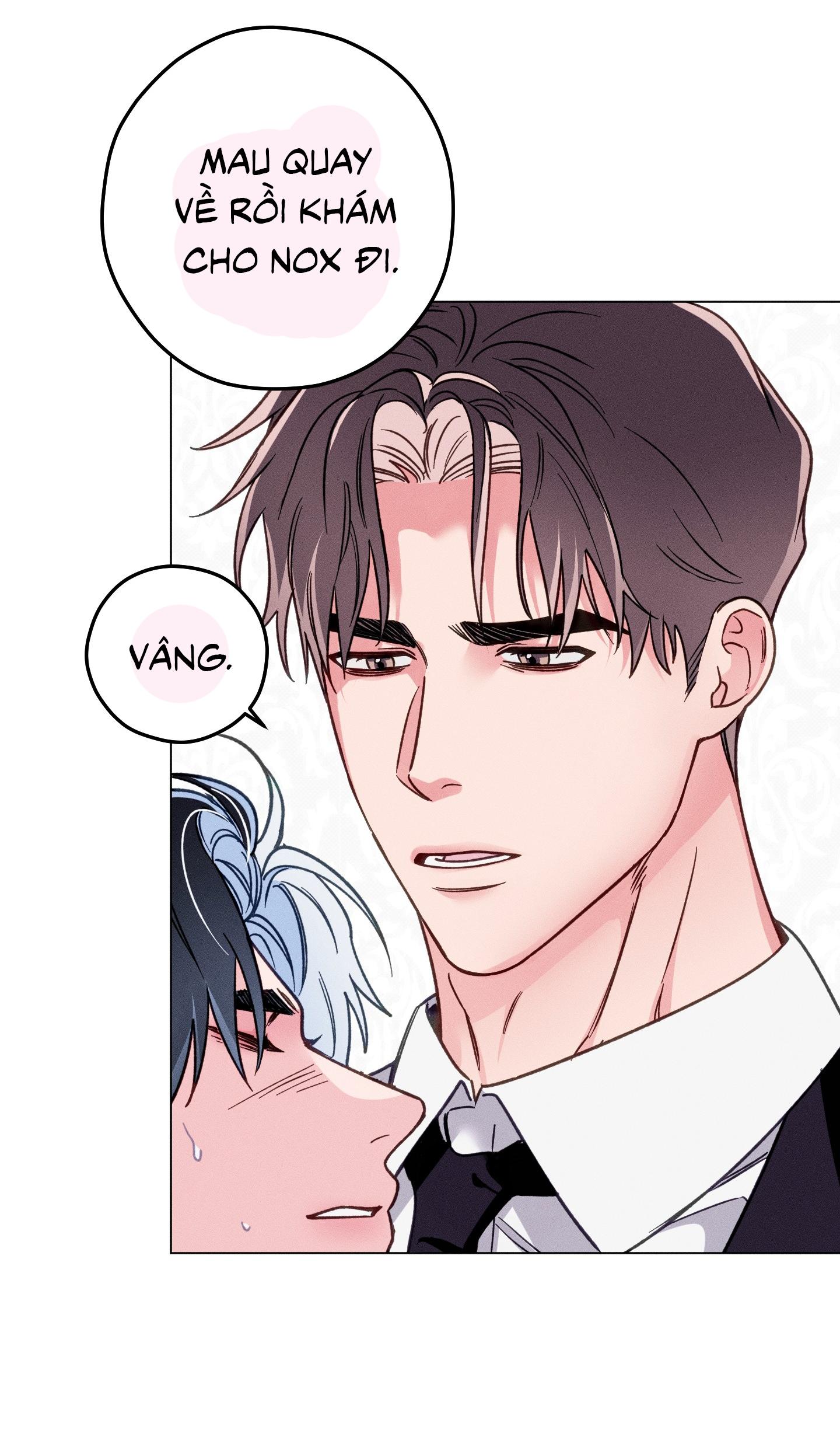 Xuyên Thành Bá Tước Omega Chapter 8 - Next Chapter 9