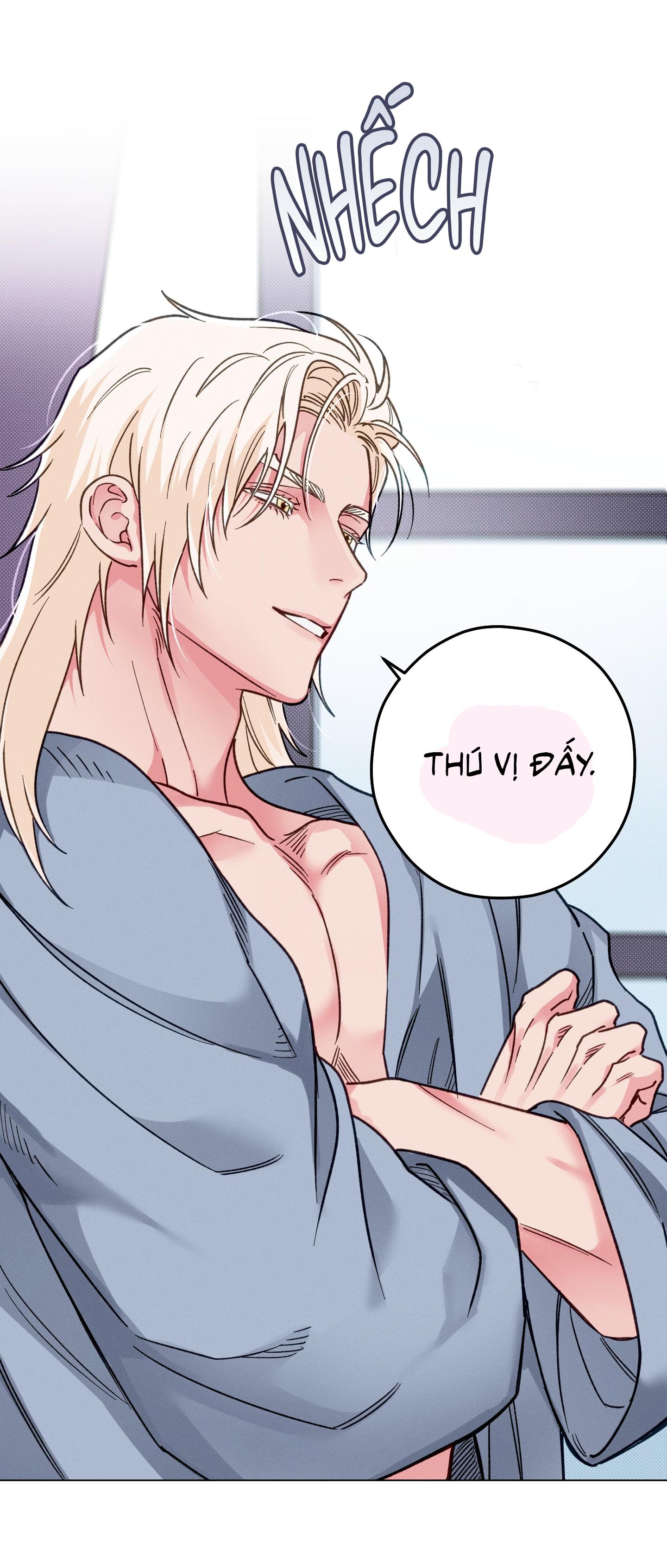 Xuyên Thành Bá Tước Omega Chapter 8 - Next Chapter 9