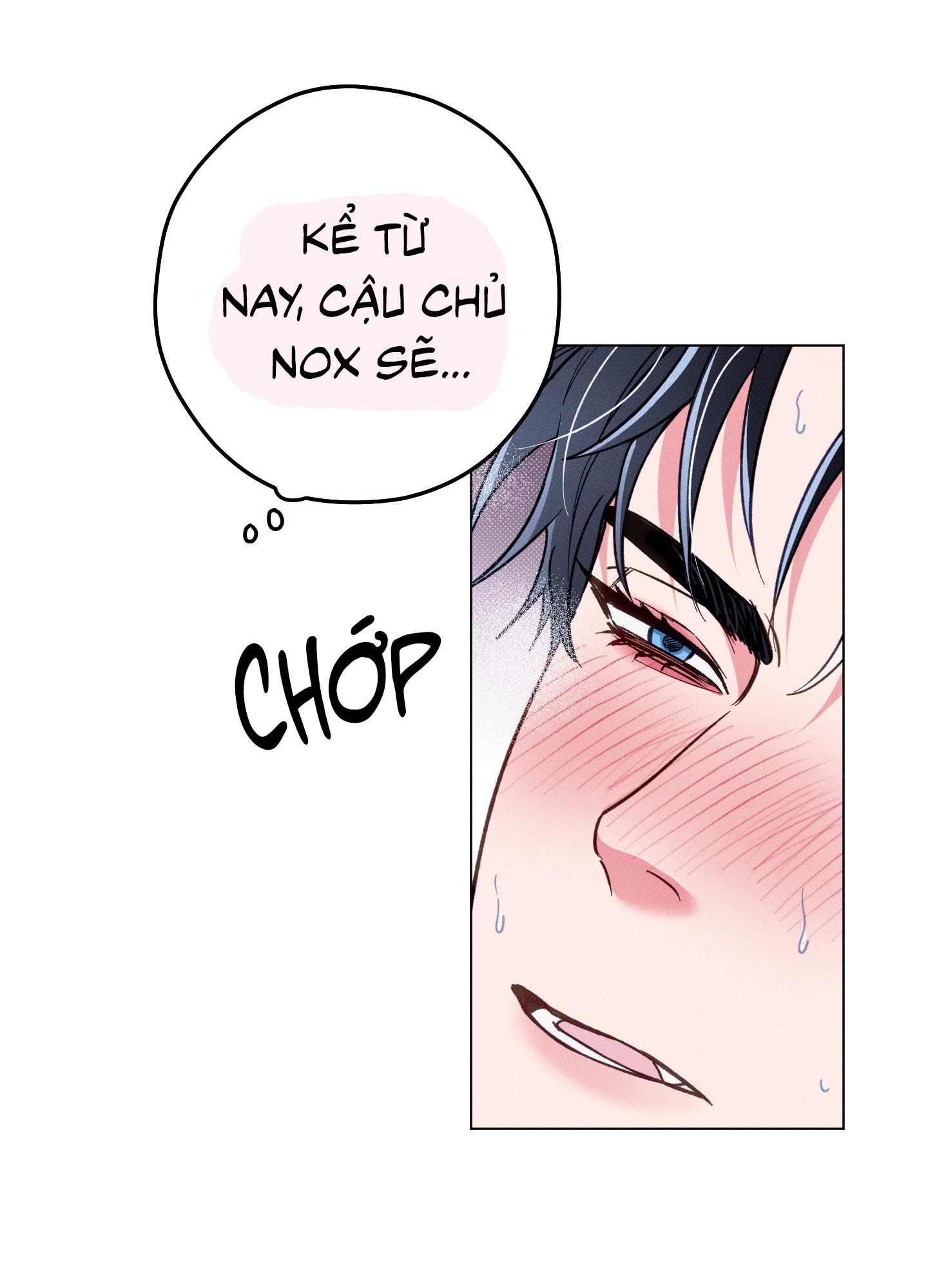 Xuyên Thành Bá Tước Omega Chapter 8 - Next Chapter 9
