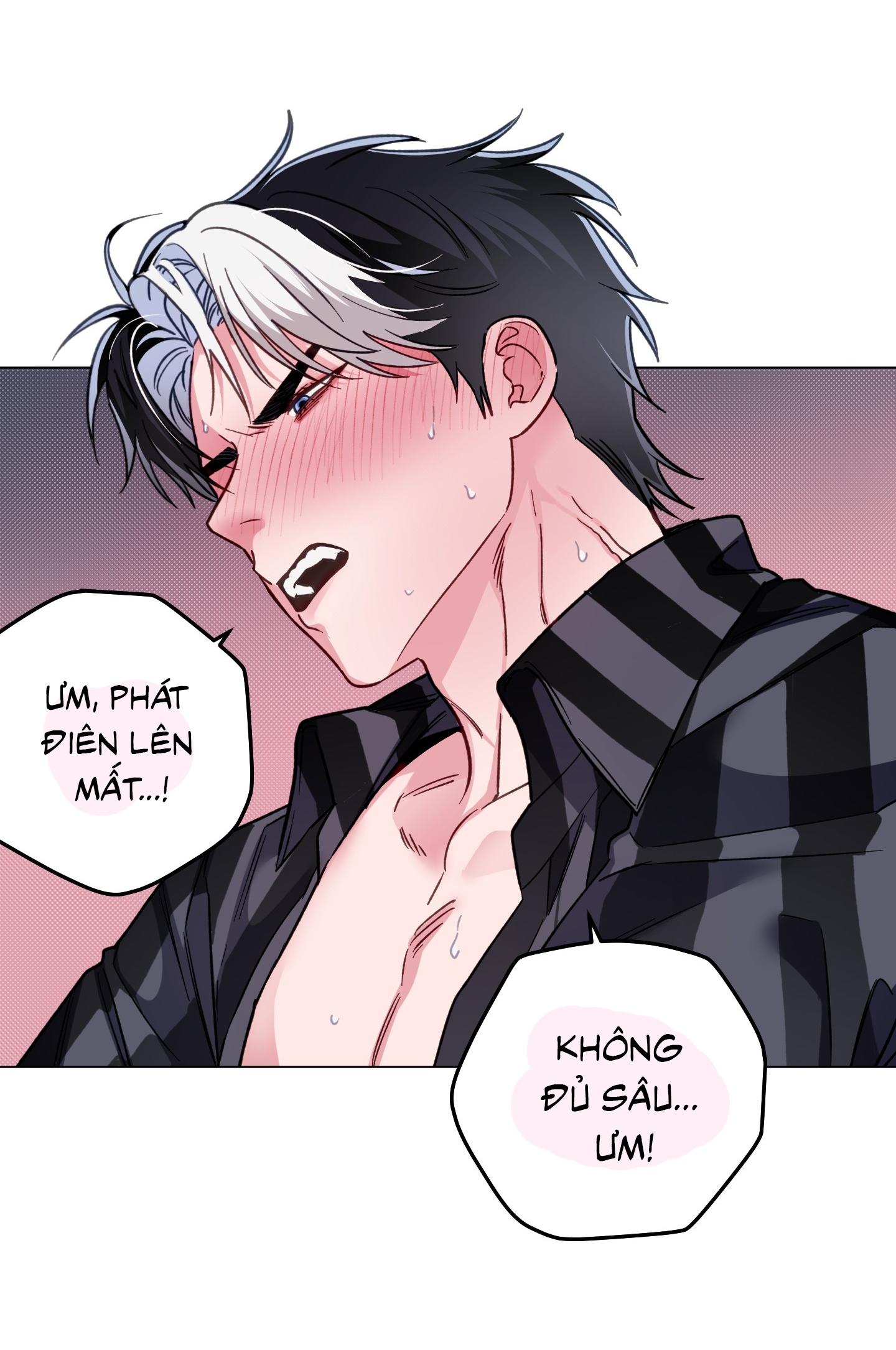 Xuyên Thành Bá Tước Omega Chapter 8 - Next Chapter 9