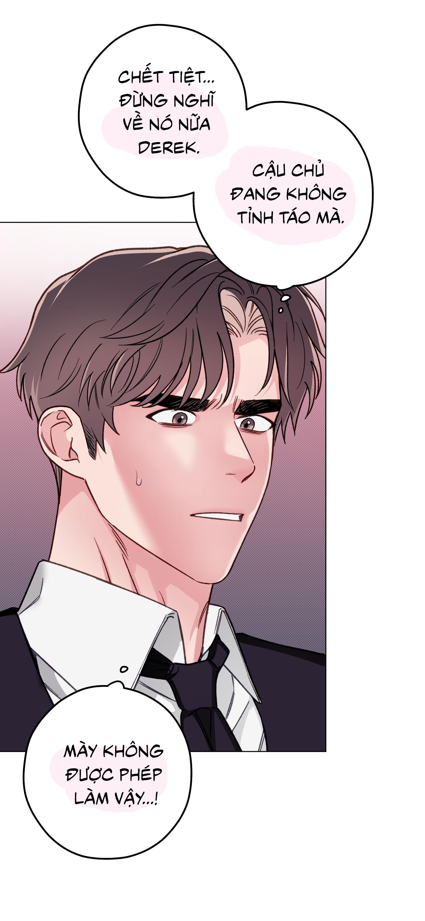 Xuyên Thành Bá Tước Omega Chapter 8 - Next Chapter 9