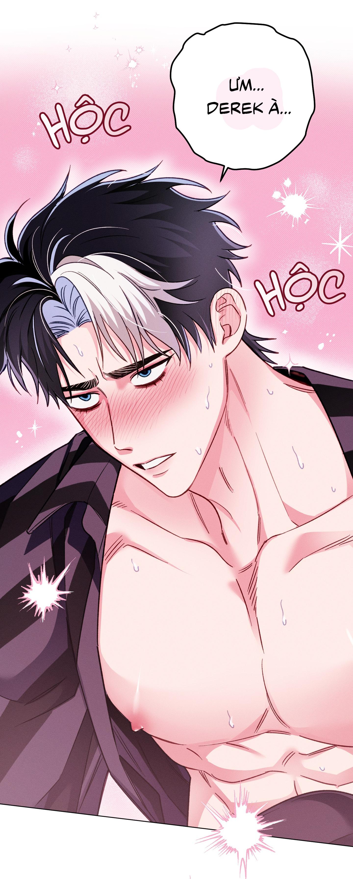 Xuyên Thành Bá Tước Omega Chapter 8 - Next Chapter 9
