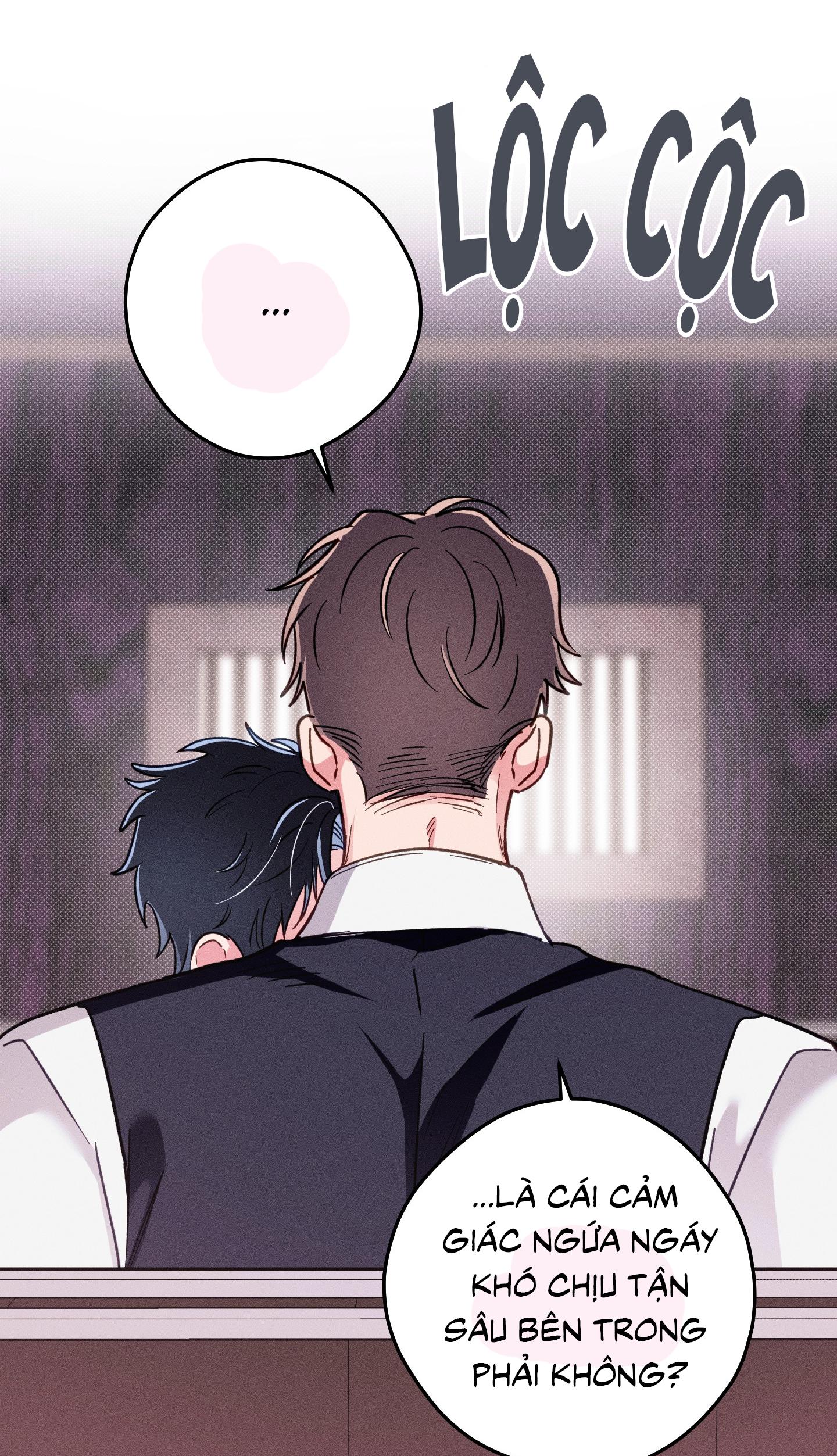 Xuyên Thành Bá Tước Omega Chapter 8 - Next Chapter 9