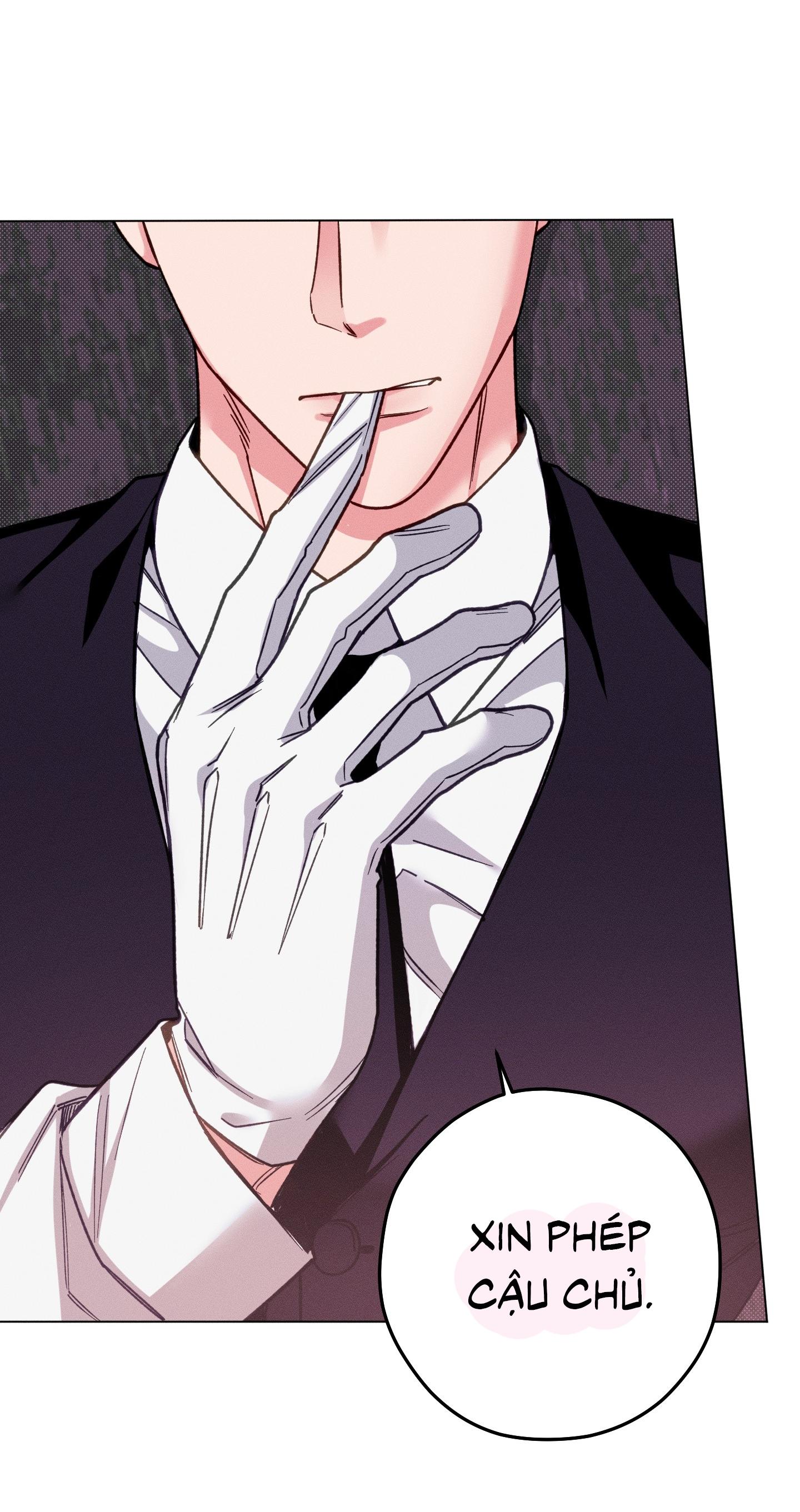 Xuyên Thành Bá Tước Omega Chapter 8 - Next Chapter 9