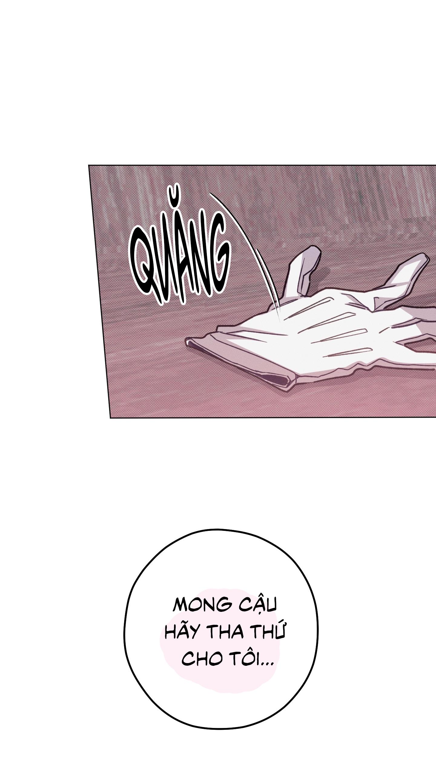 Xuyên Thành Bá Tước Omega Chapter 8 - Next Chapter 9