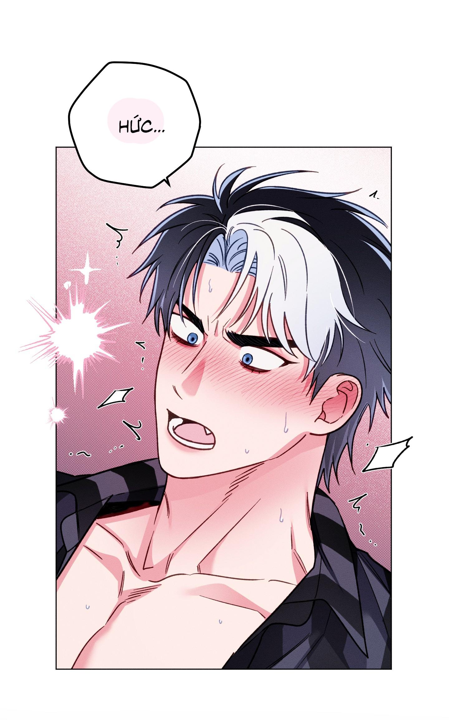 Xuyên Thành Bá Tước Omega Chapter 8 - Next Chapter 9