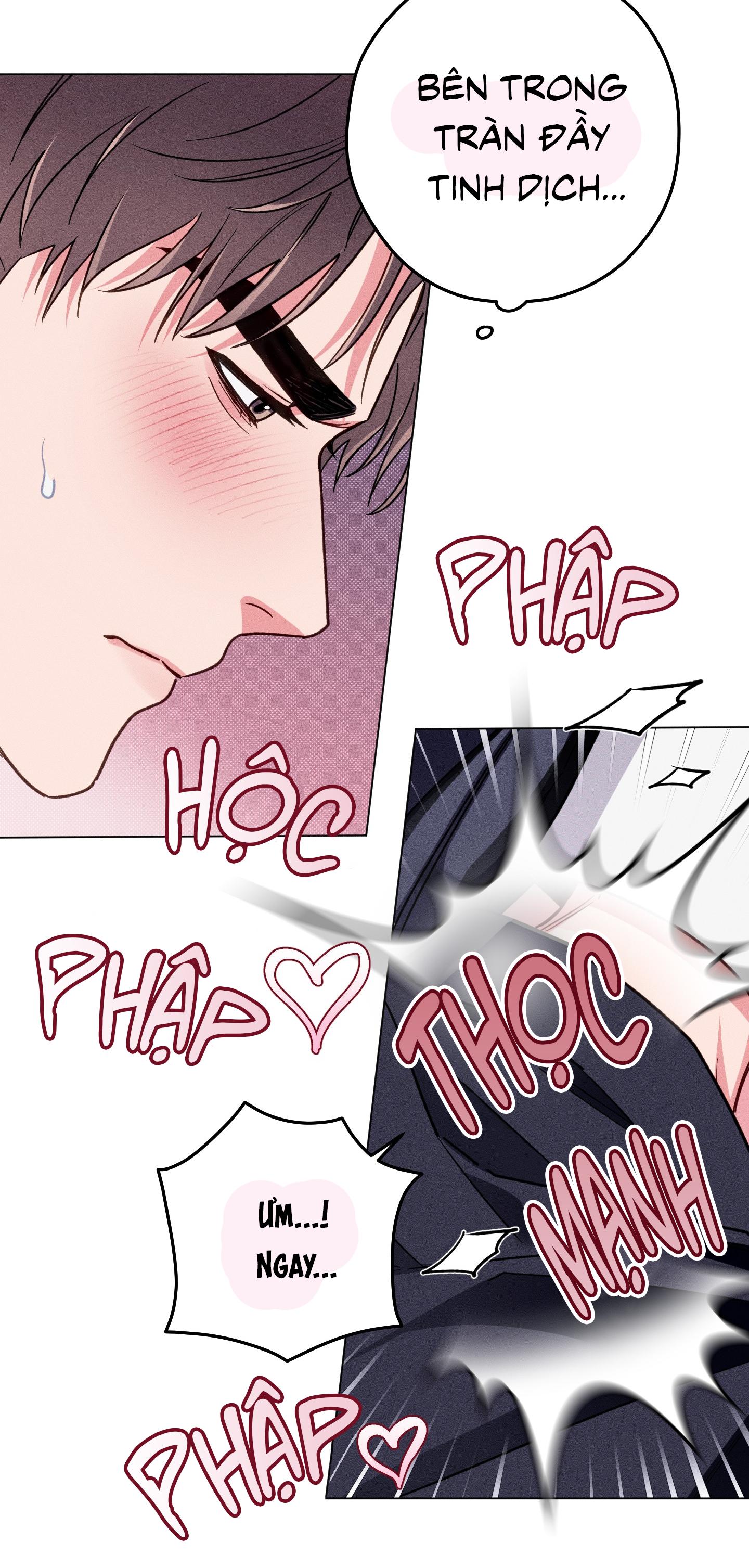 Xuyên Thành Bá Tước Omega Chapter 8 - Next Chapter 9