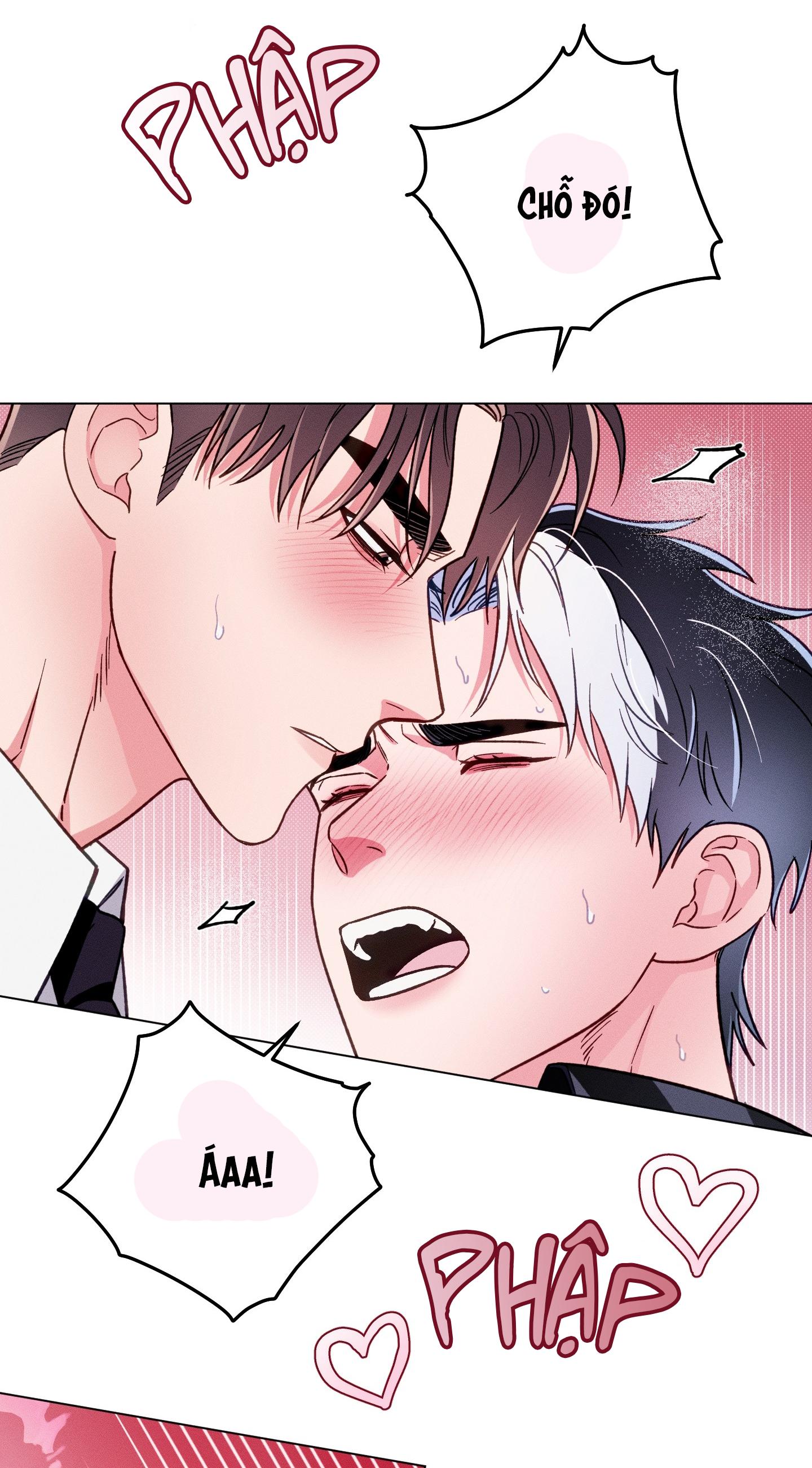 Xuyên Thành Bá Tước Omega Chapter 8 - Next Chapter 9
