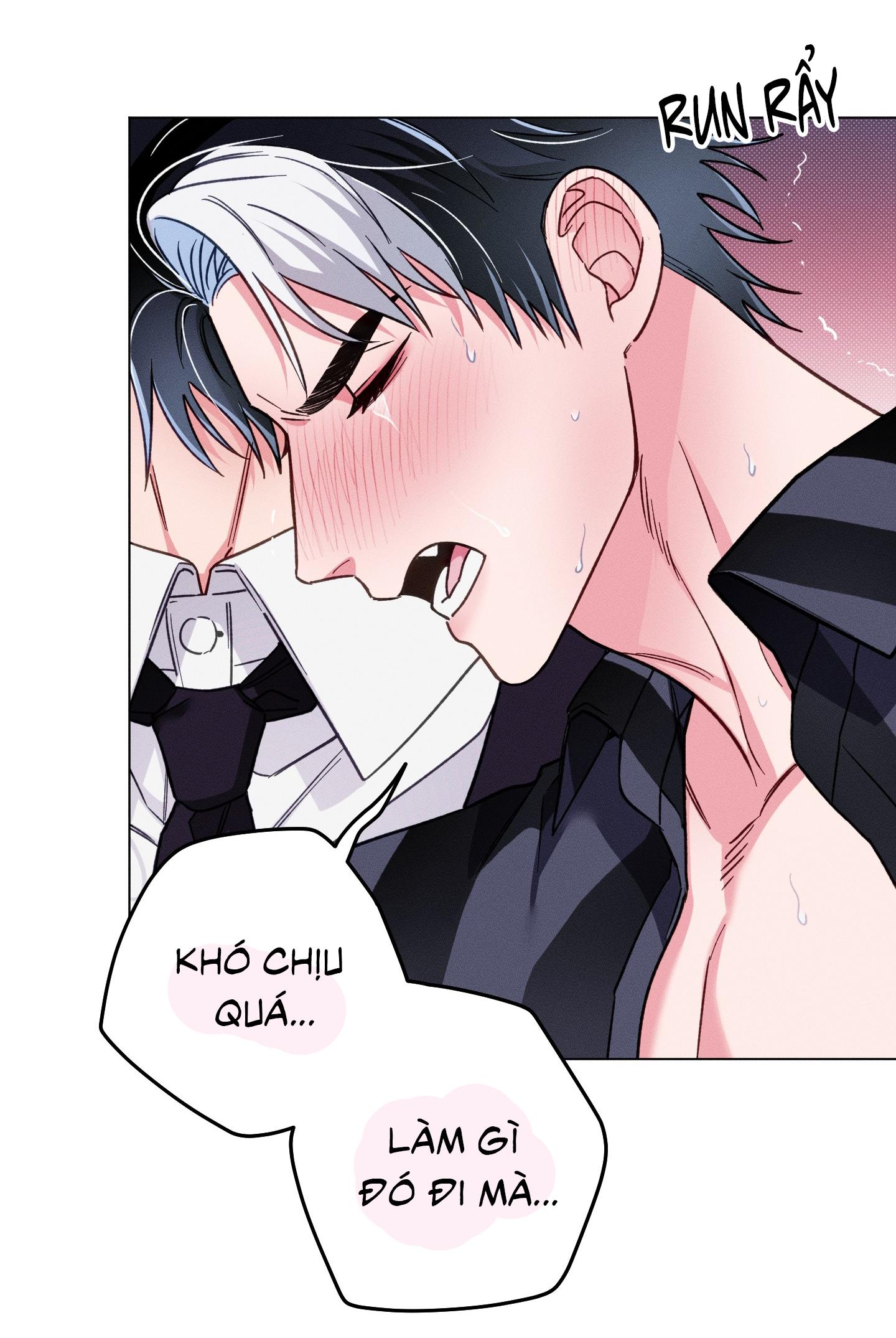 Xuyên Thành Bá Tước Omega Chapter 8 - Next Chapter 9