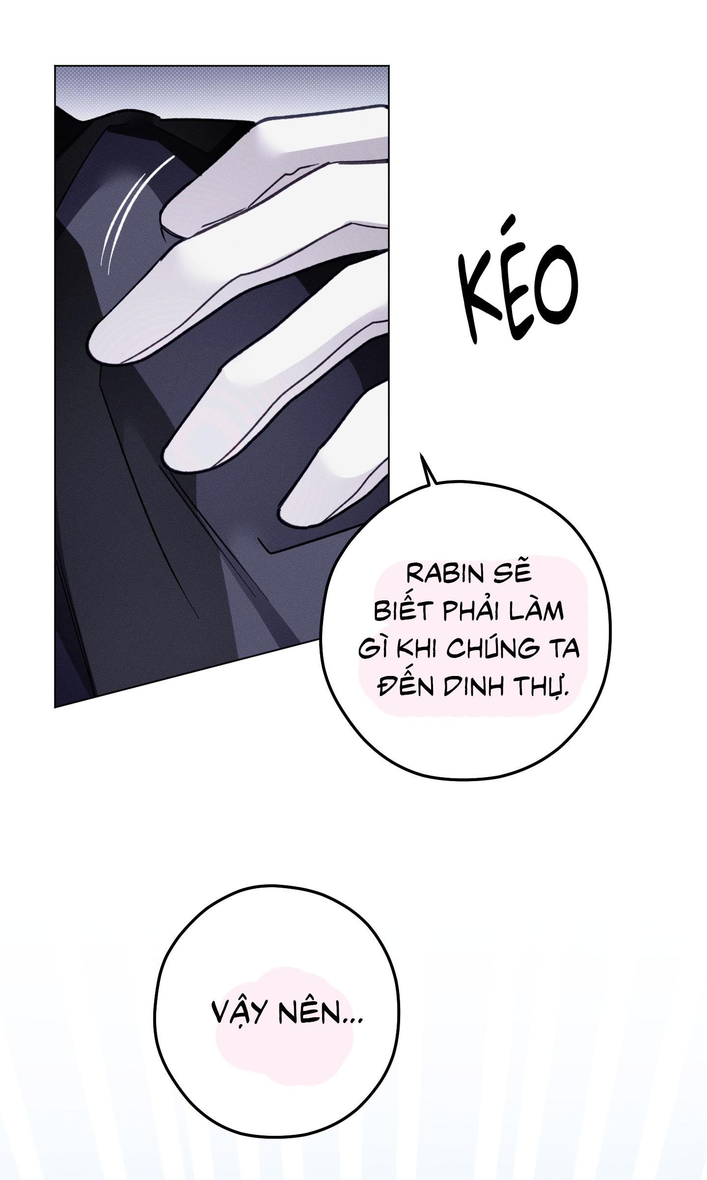 Xuyên Thành Bá Tước Omega Chapter 8 - Next Chapter 9
