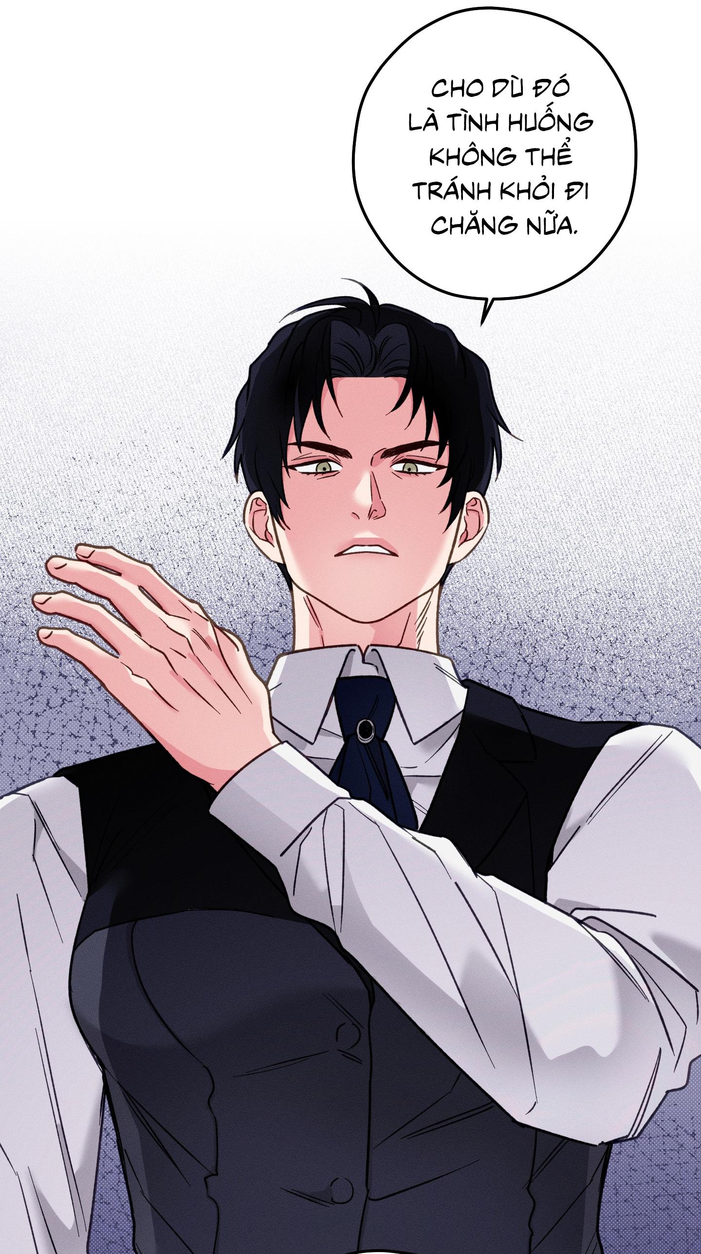 Xuyên Thành Bá Tước Omega Chapter 9 - Next 