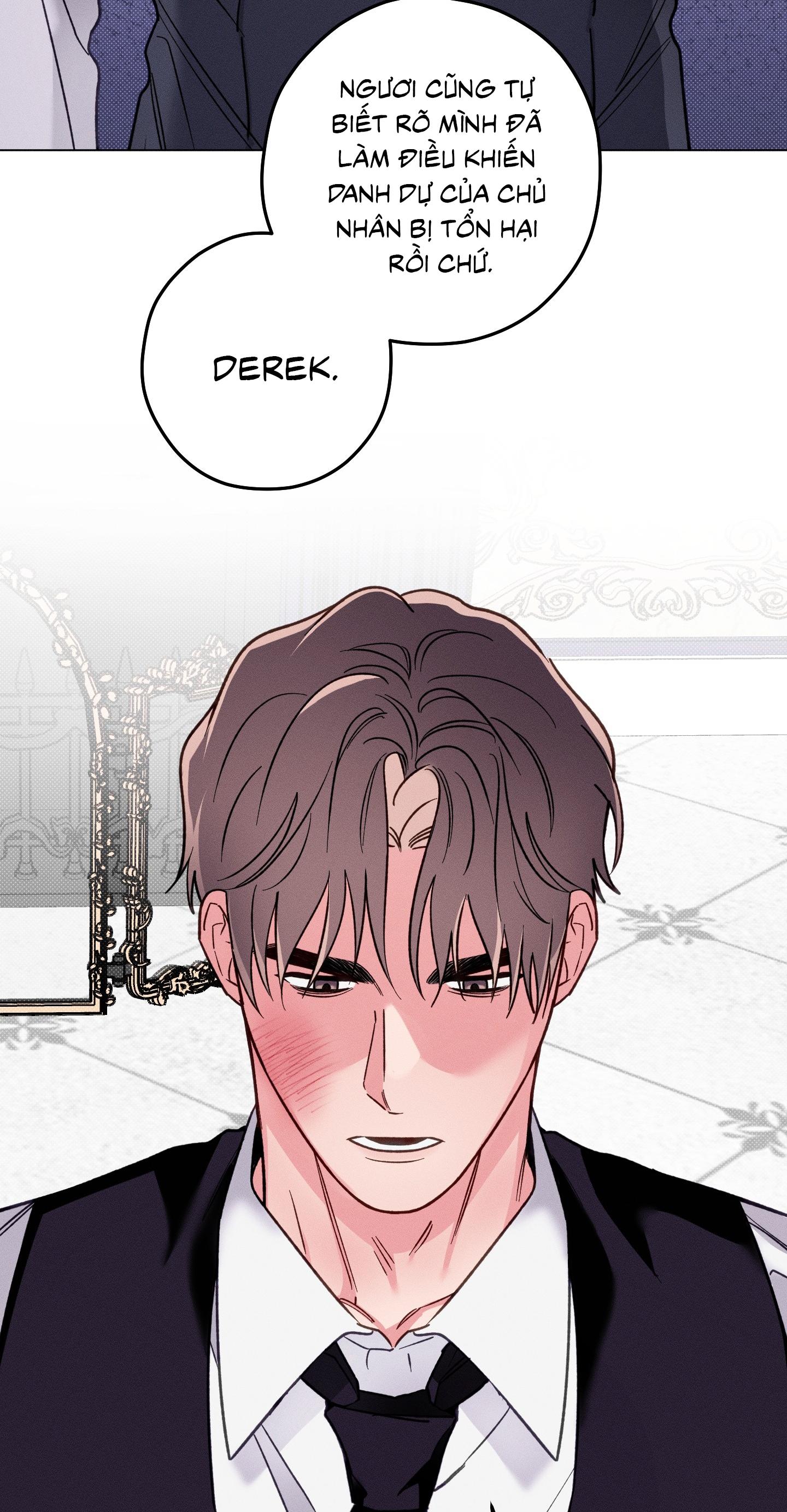 Xuyên Thành Bá Tước Omega Chapter 9 - Next 