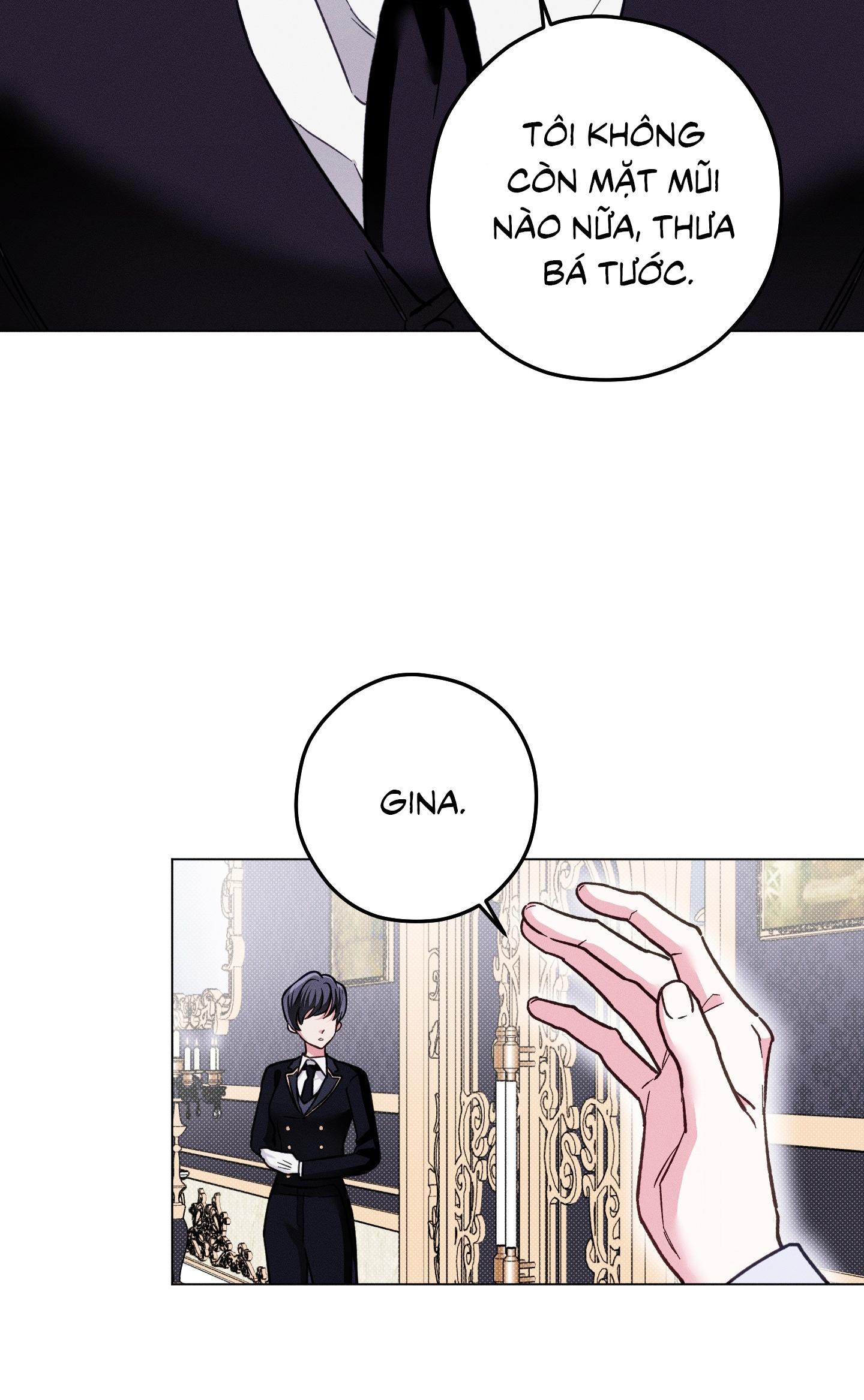 Xuyên Thành Bá Tước Omega Chapter 9 - Next 
