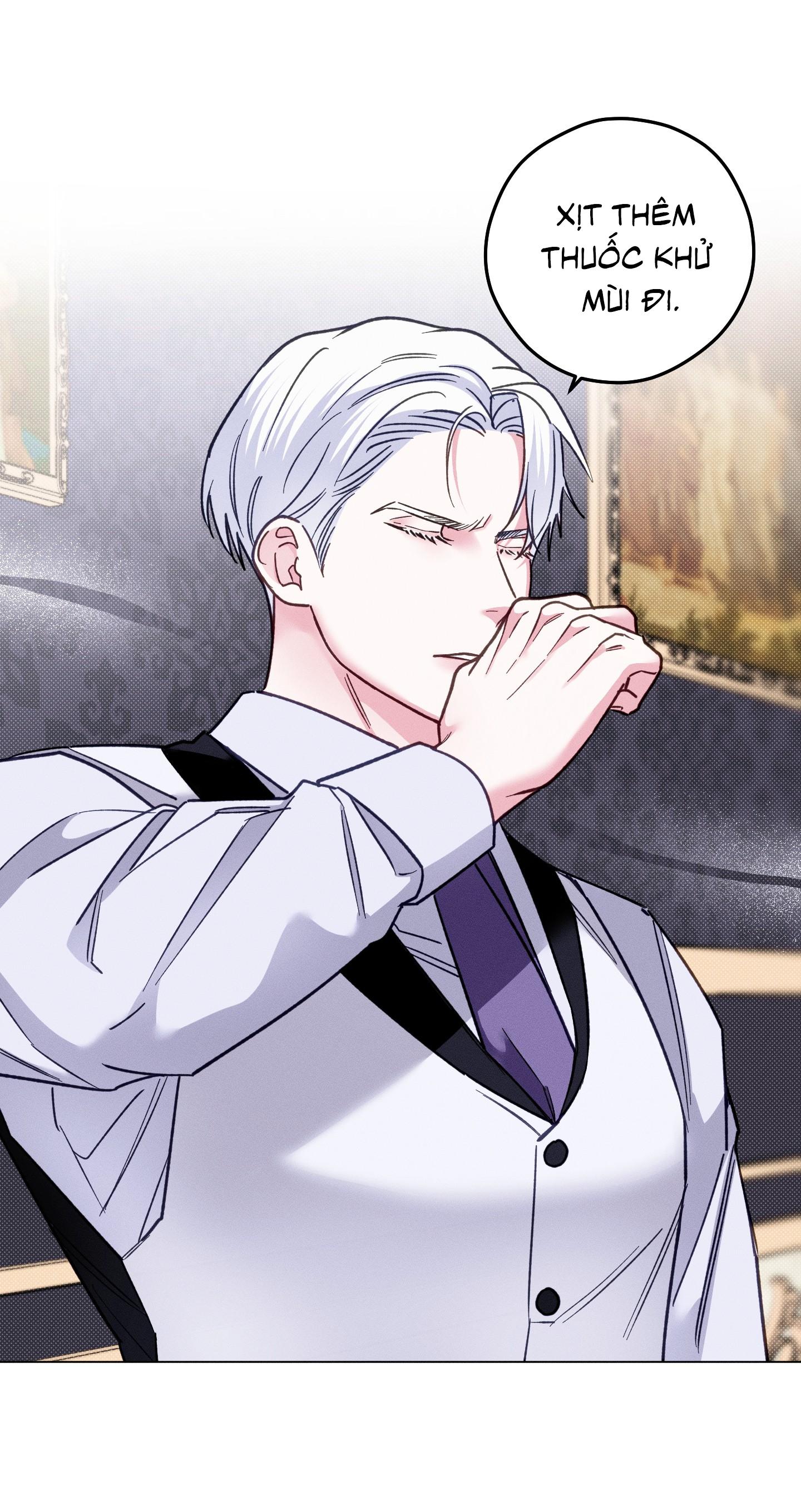 Xuyên Thành Bá Tước Omega Chapter 9 - Next 