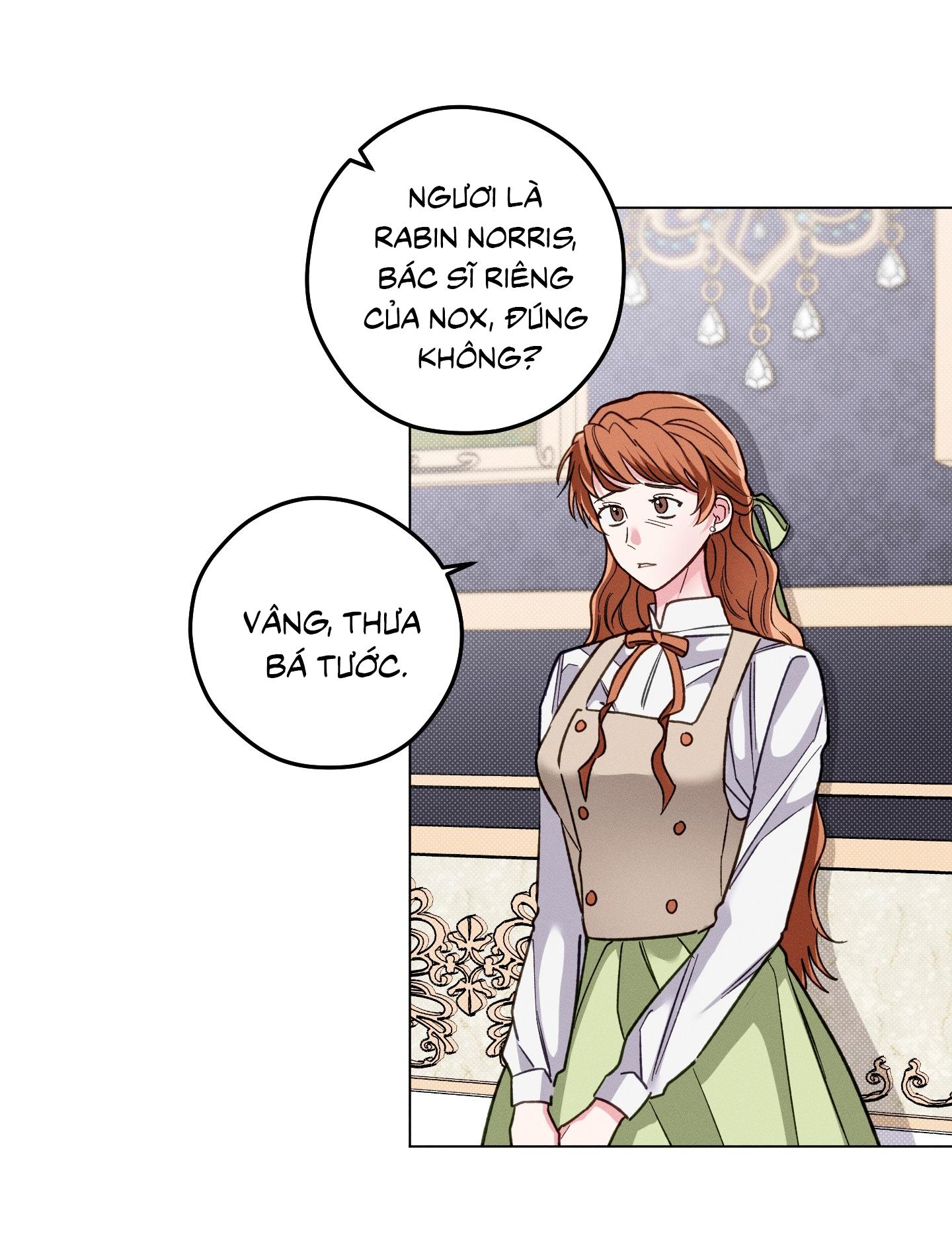 Xuyên Thành Bá Tước Omega Chapter 9 - Next 