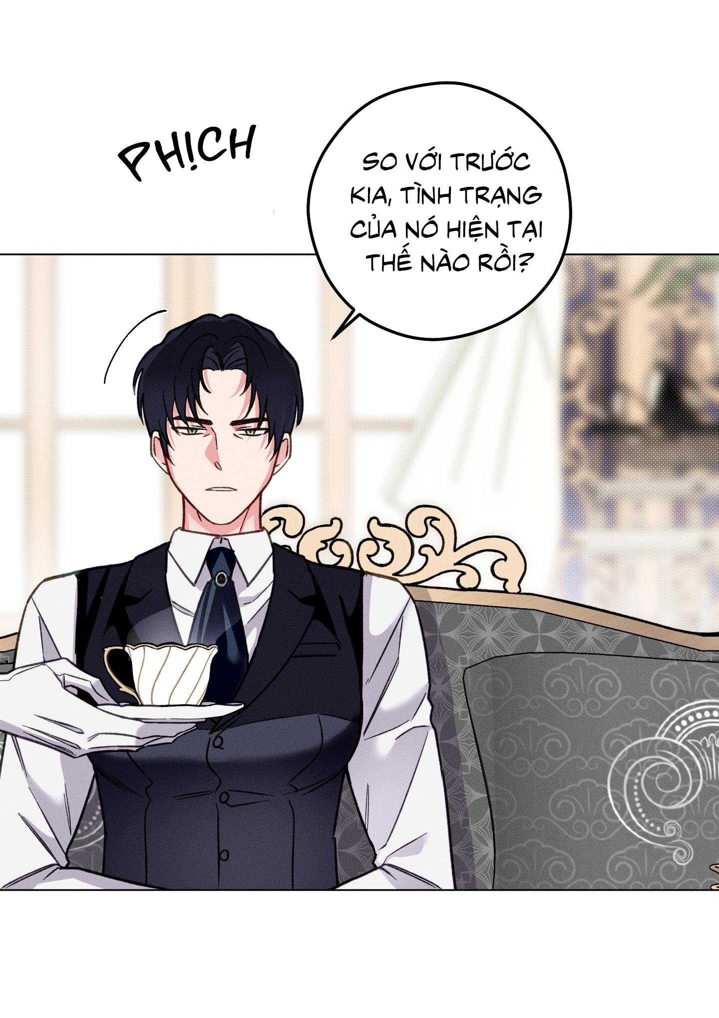 Xuyên Thành Bá Tước Omega Chapter 9 - Next 
