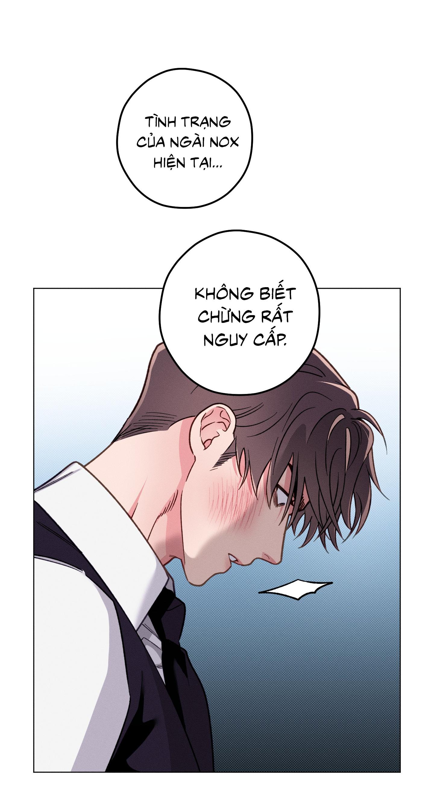 Xuyên Thành Bá Tước Omega Chapter 9 - Next 