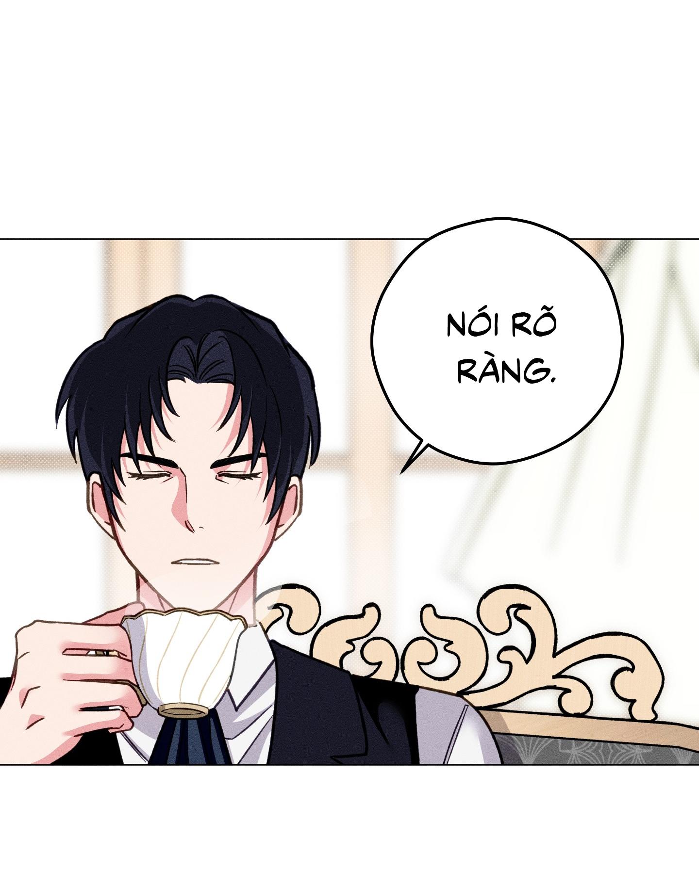 Xuyên Thành Bá Tước Omega Chapter 9 - Next 