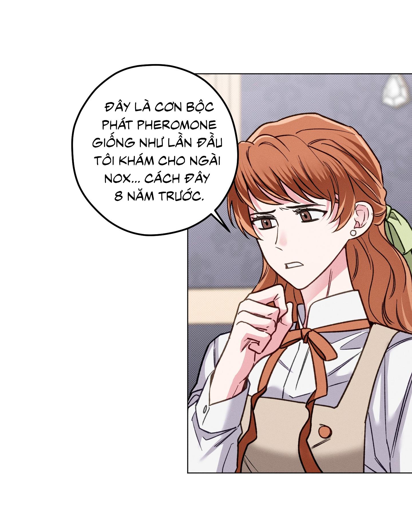 Xuyên Thành Bá Tước Omega Chapter 9 - Next 
