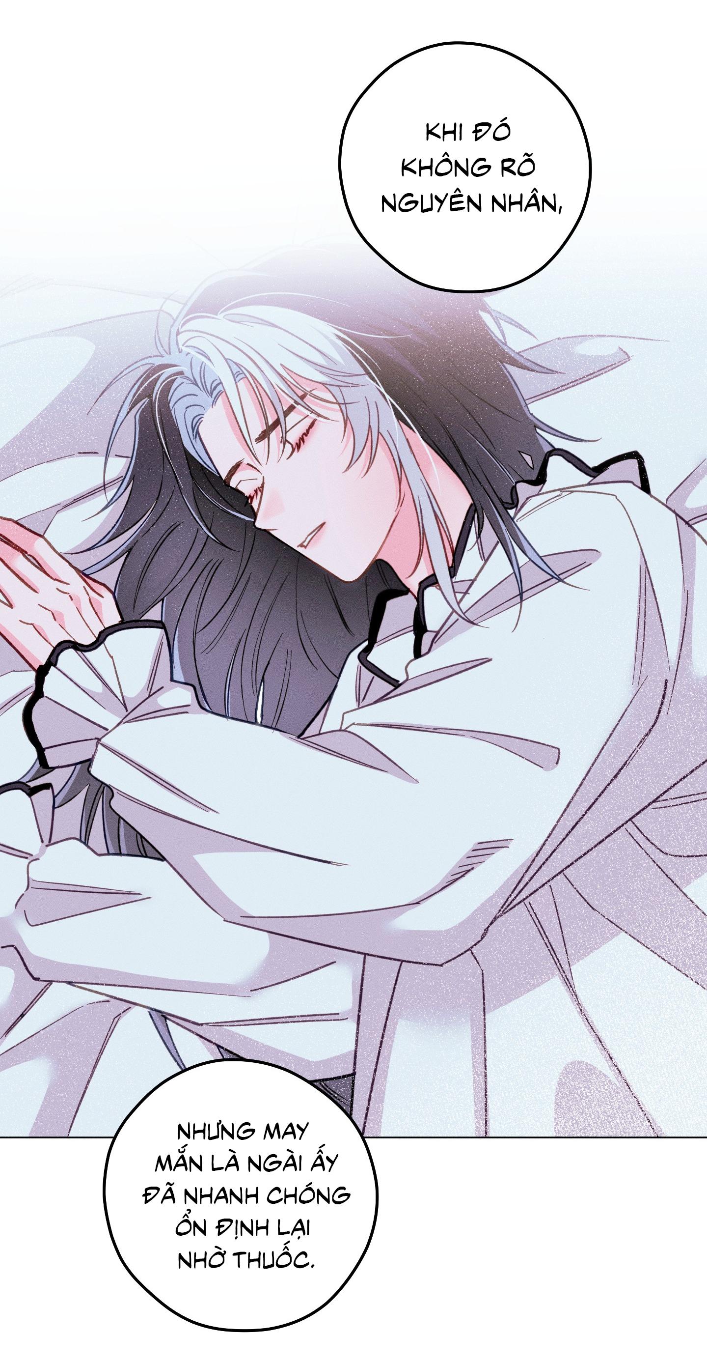 Xuyên Thành Bá Tước Omega Chapter 9 - Next 