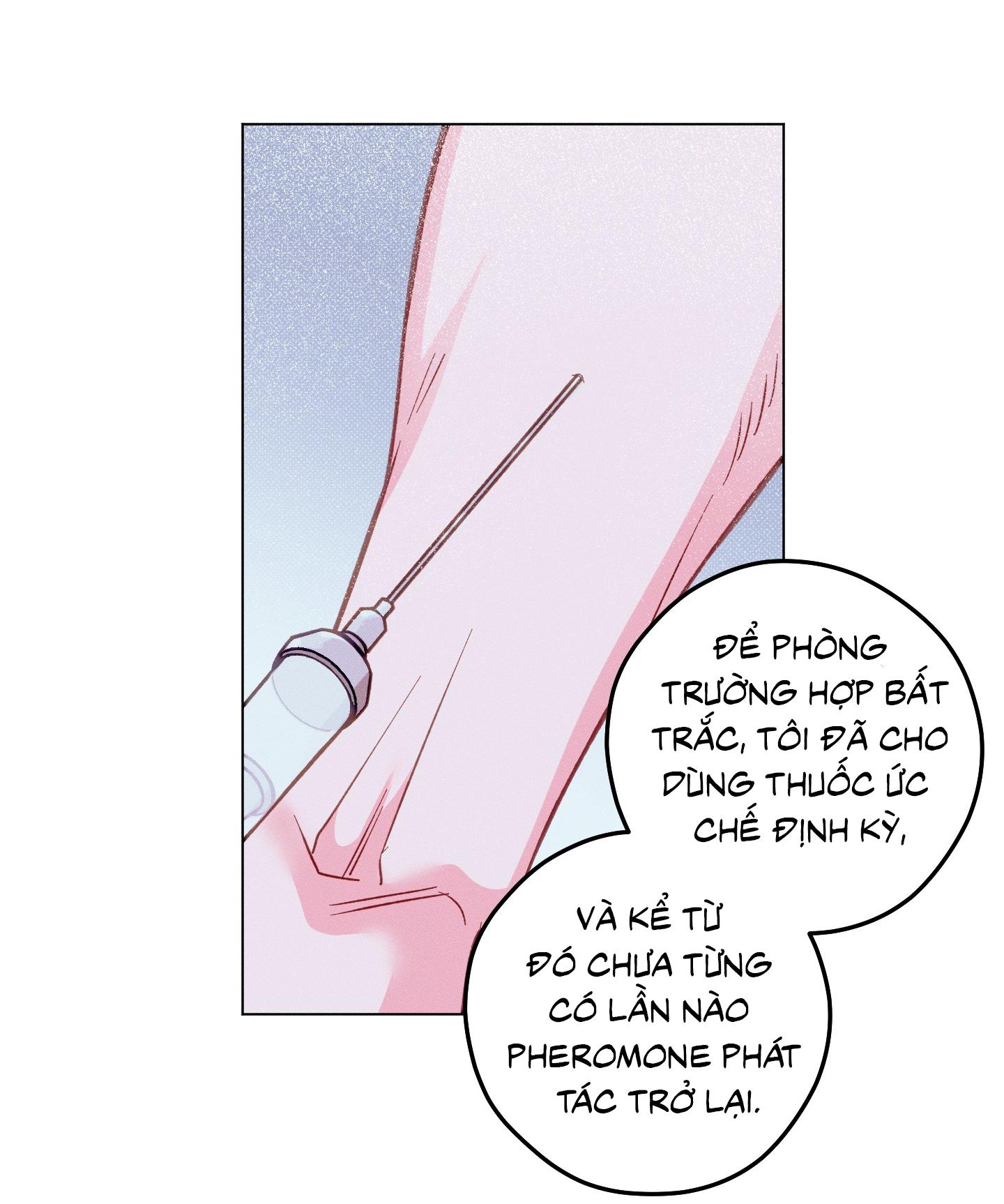 Xuyên Thành Bá Tước Omega Chapter 9 - Next 