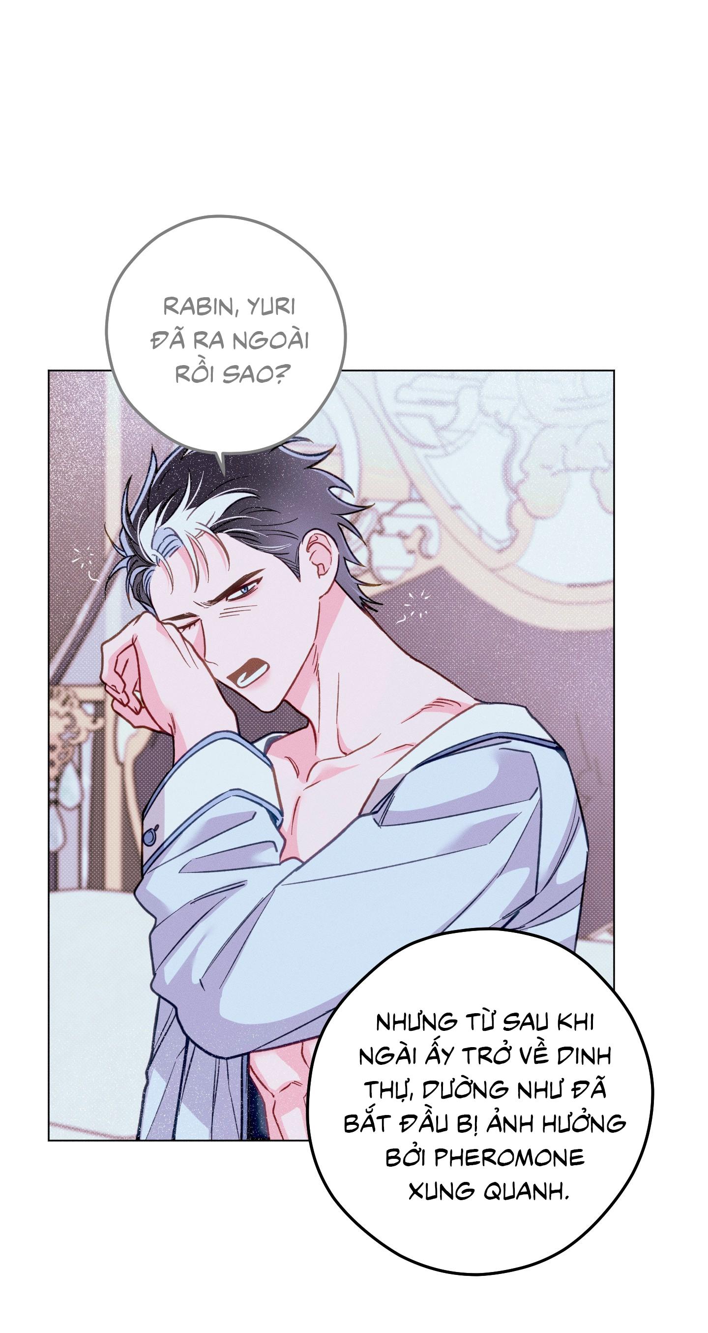 Xuyên Thành Bá Tước Omega Chapter 9 - Next 