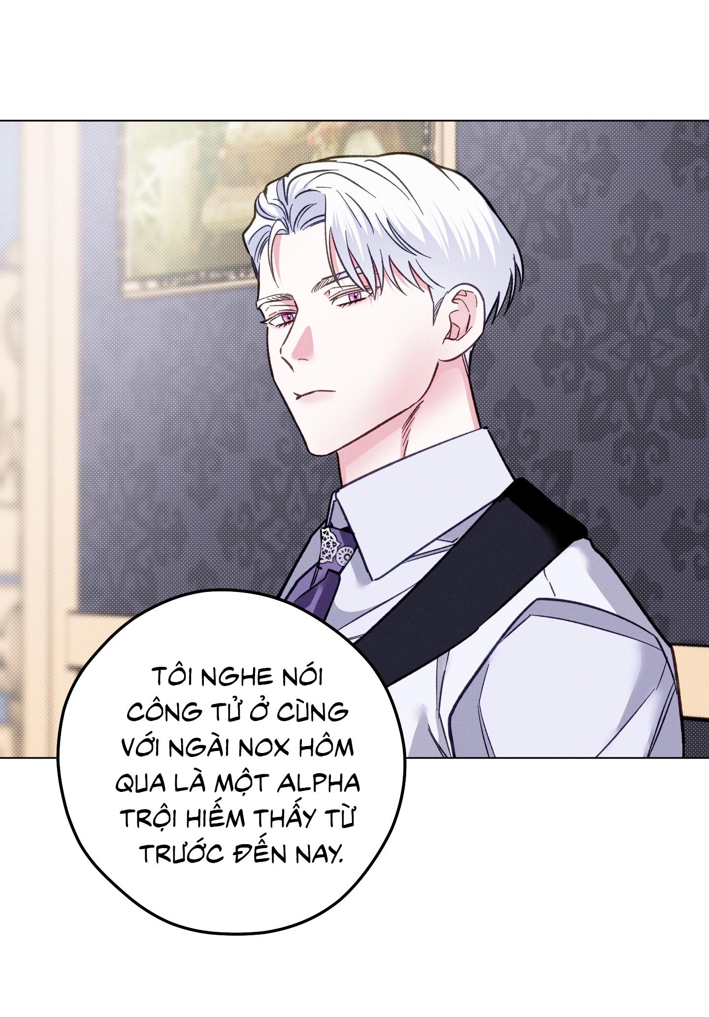 Xuyên Thành Bá Tước Omega Chapter 9 - Next 