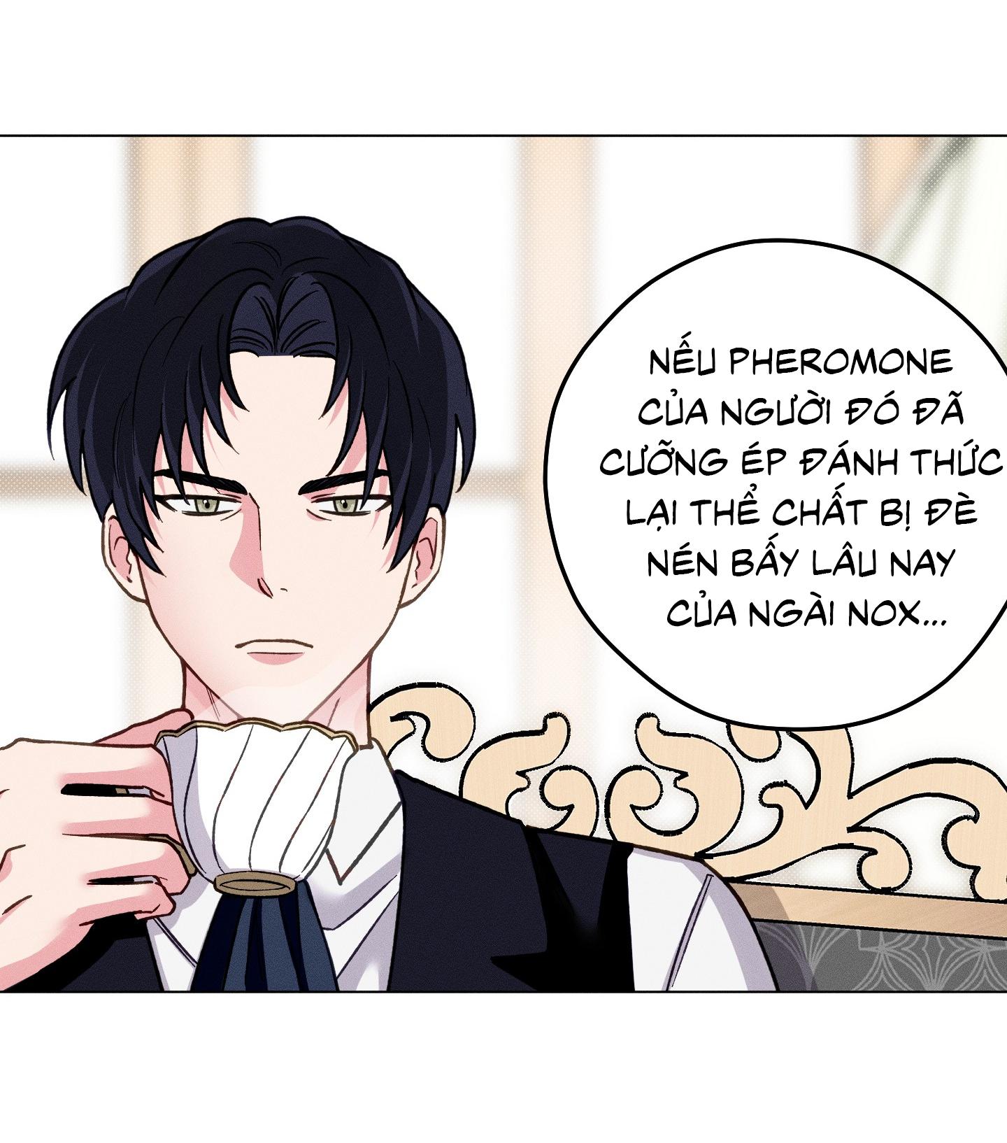 Xuyên Thành Bá Tước Omega Chapter 9 - Next 