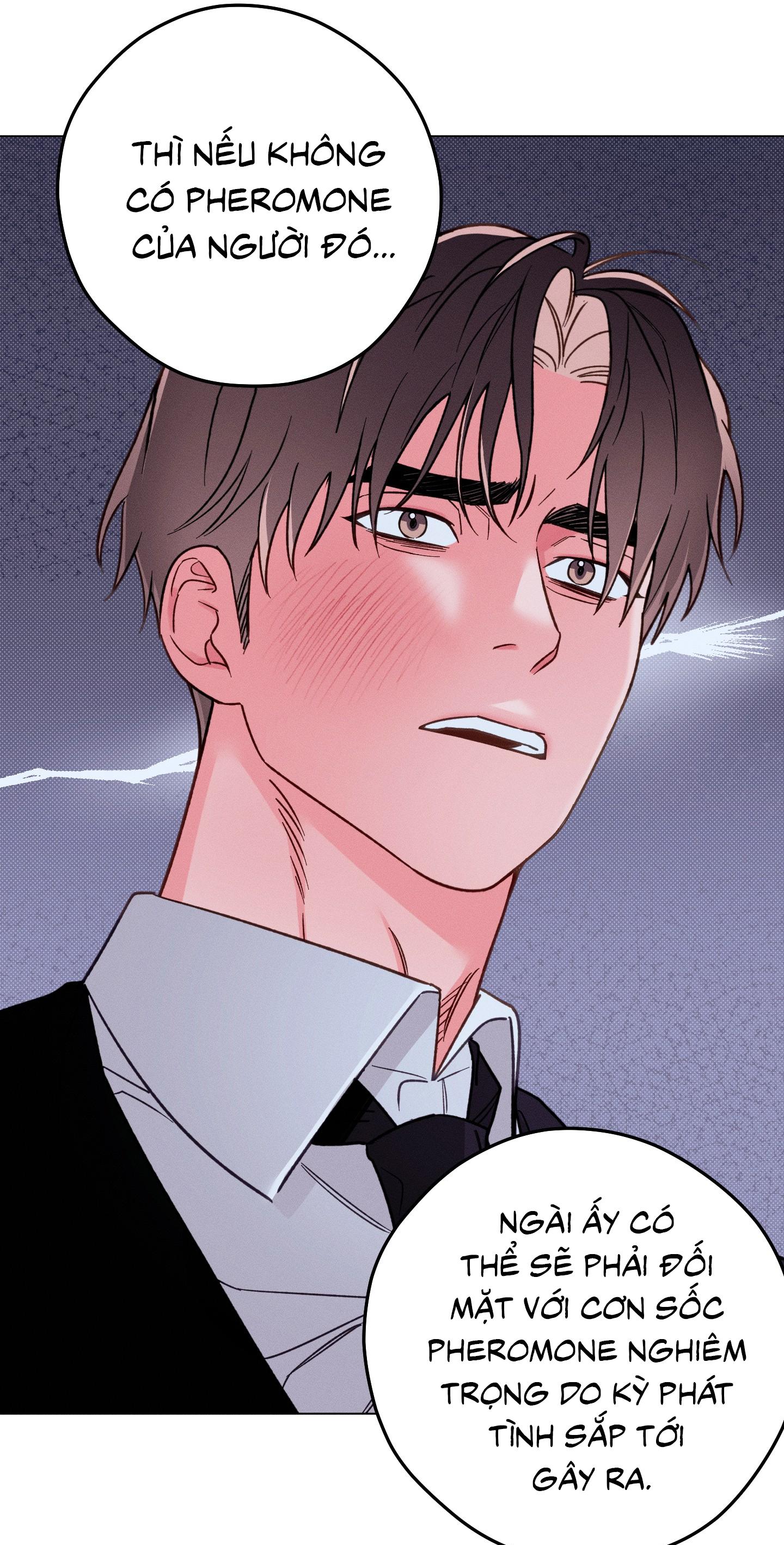 Xuyên Thành Bá Tước Omega Chapter 9 - Next 
