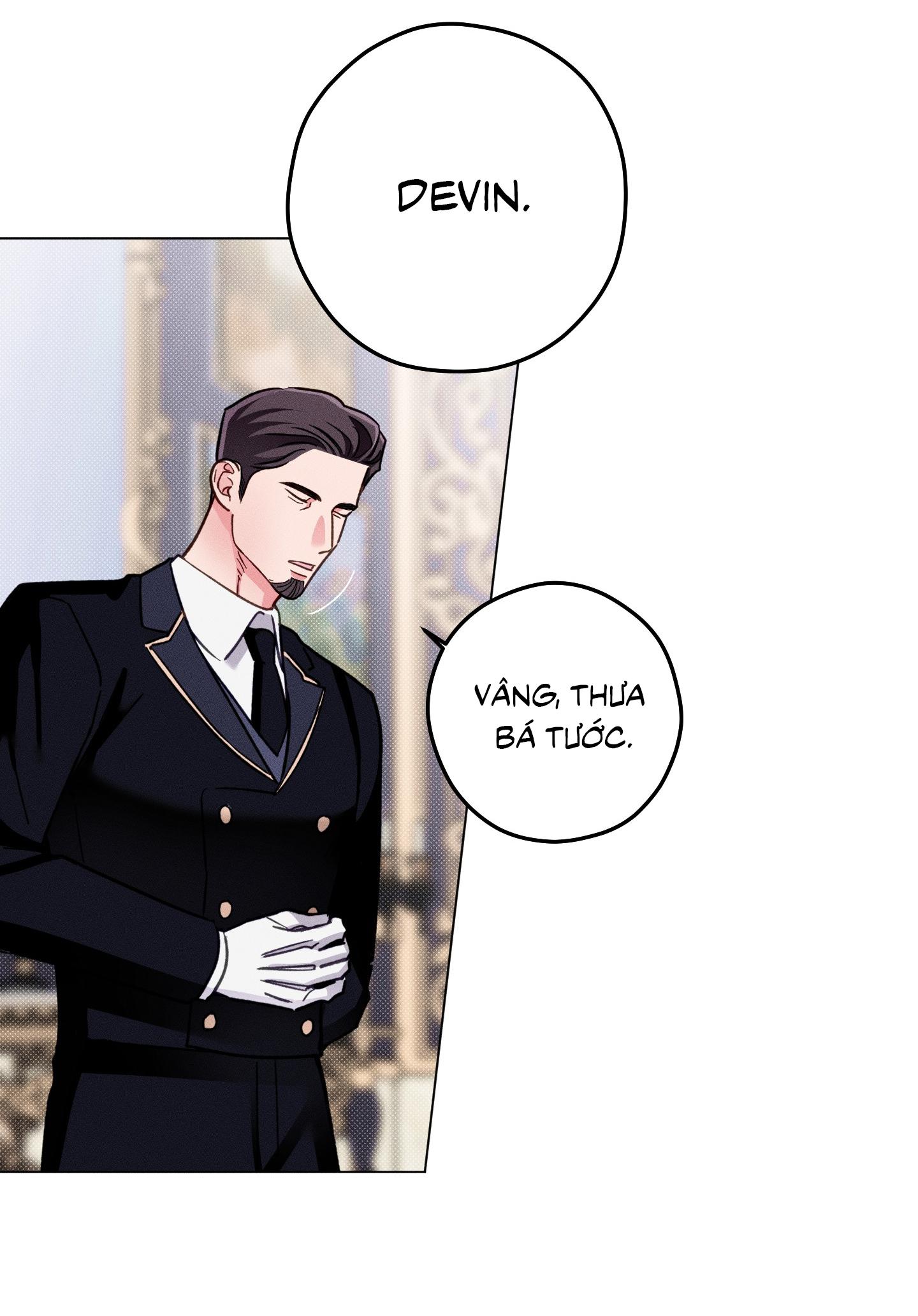 Xuyên Thành Bá Tước Omega Chapter 9 - Next 
