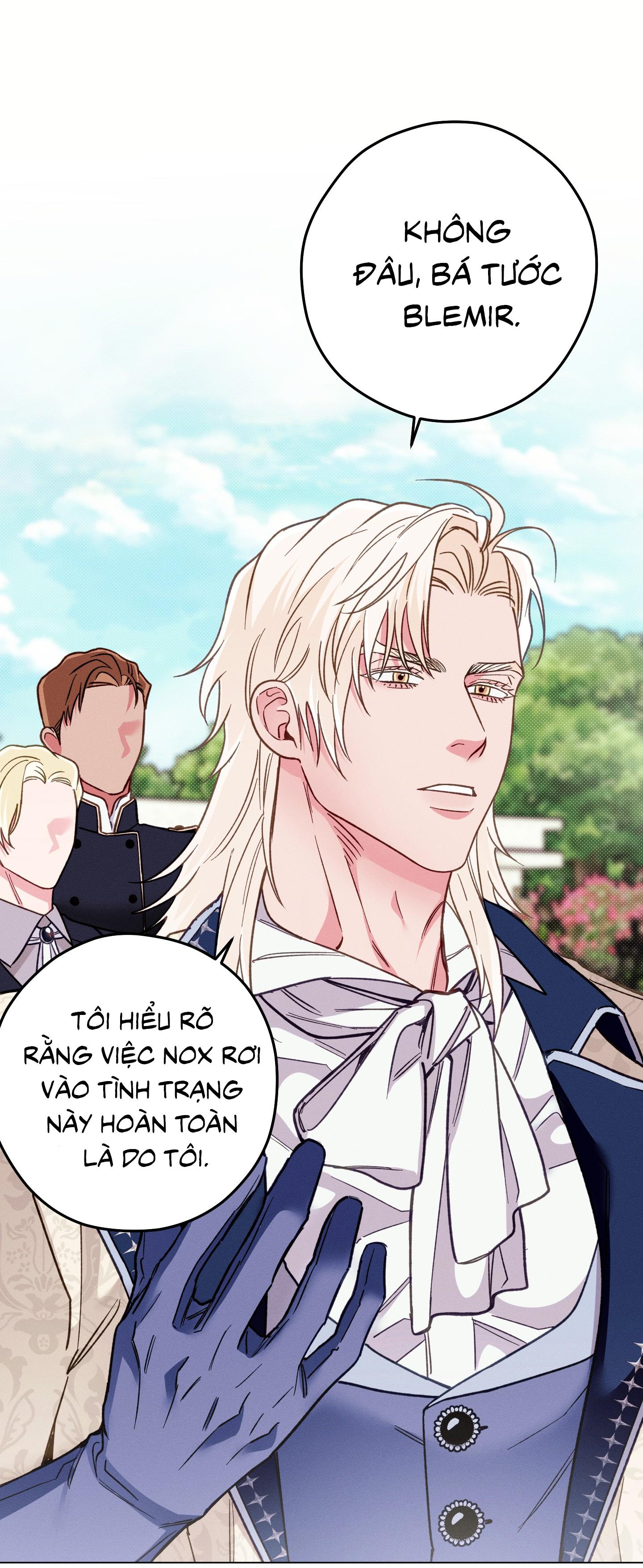 Xuyên Thành Bá Tước Omega Chapter 9 - Next 