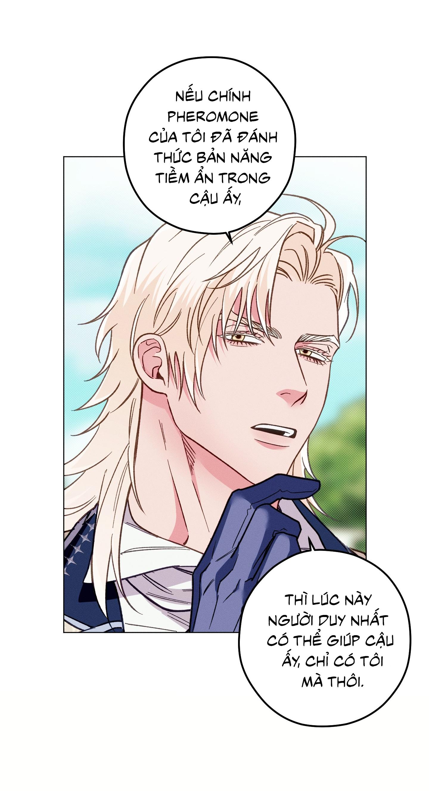 Xuyên Thành Bá Tước Omega Chapter 9 - Next 