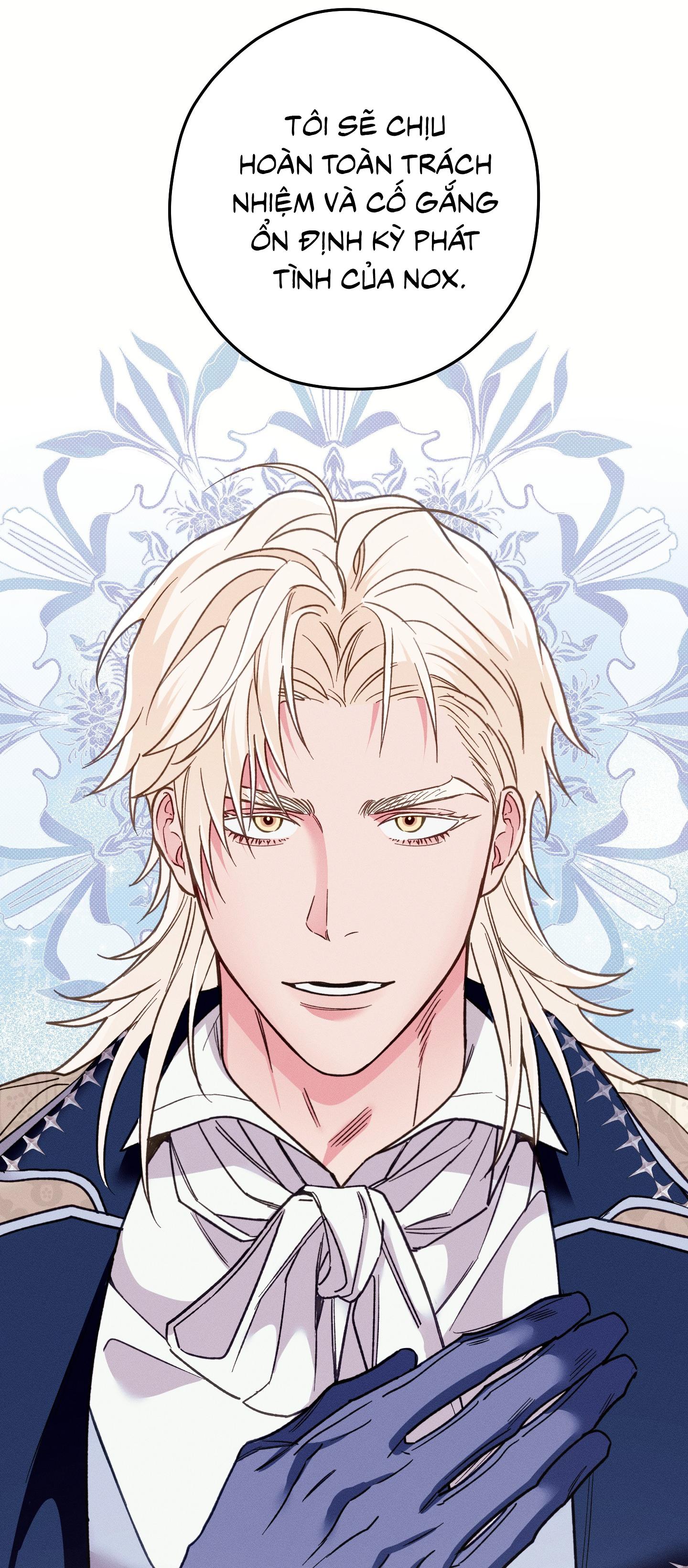 Xuyên Thành Bá Tước Omega Chapter 9 - Next 