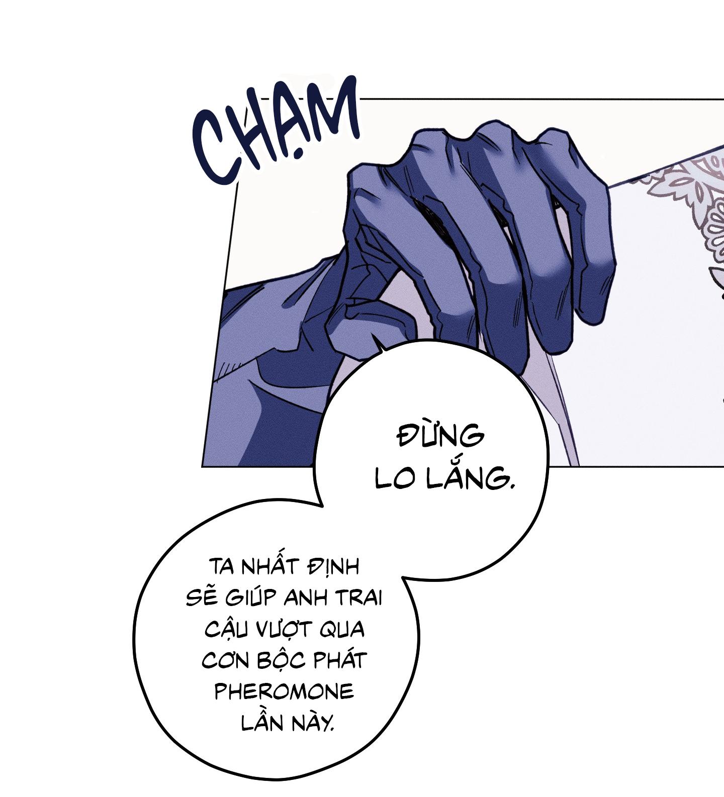 Xuyên Thành Bá Tước Omega Chapter 9 - Next 