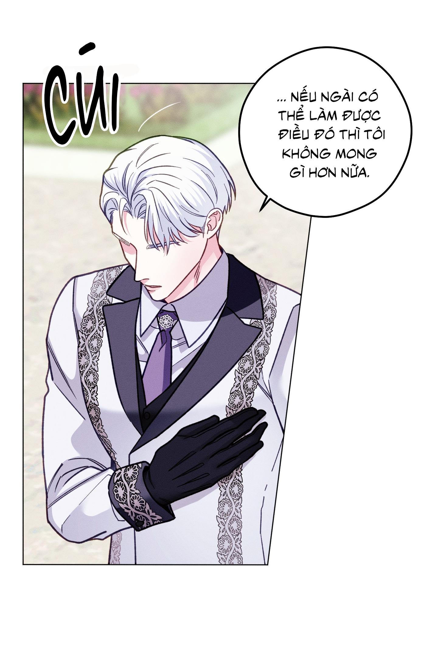 Xuyên Thành Bá Tước Omega Chapter 9 - Next 