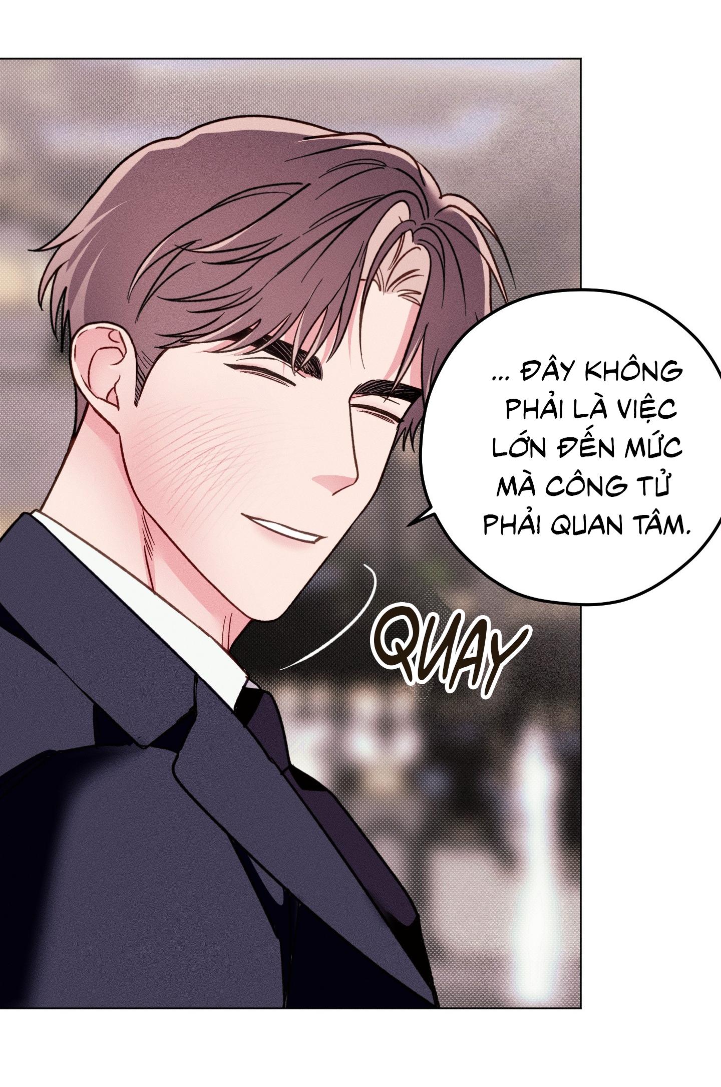 Xuyên Thành Bá Tước Omega Chapter 9 - Next 