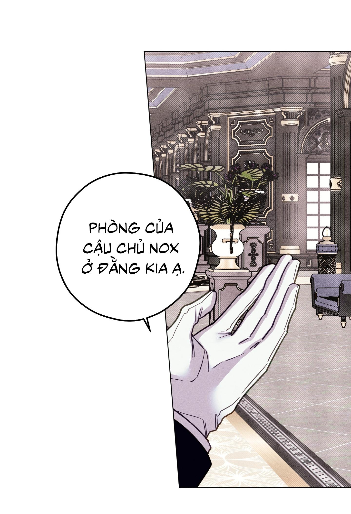 Xuyên Thành Bá Tước Omega Chapter 9 - Next 