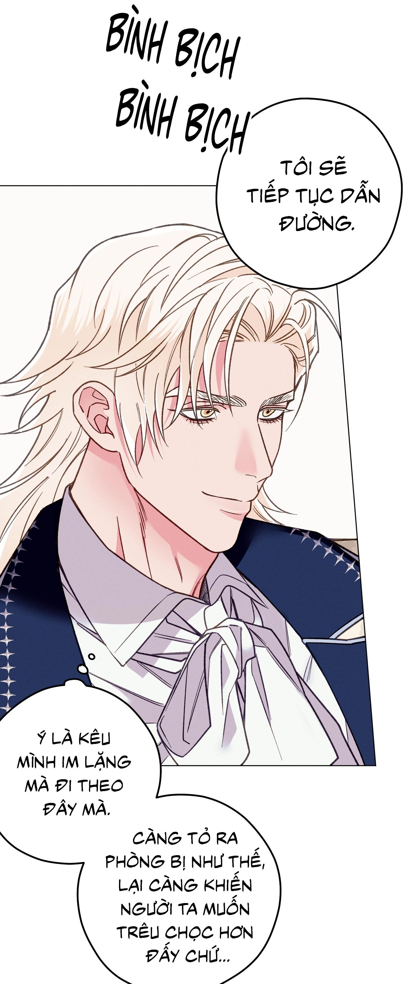 Xuyên Thành Bá Tước Omega Chapter 9 - Next 