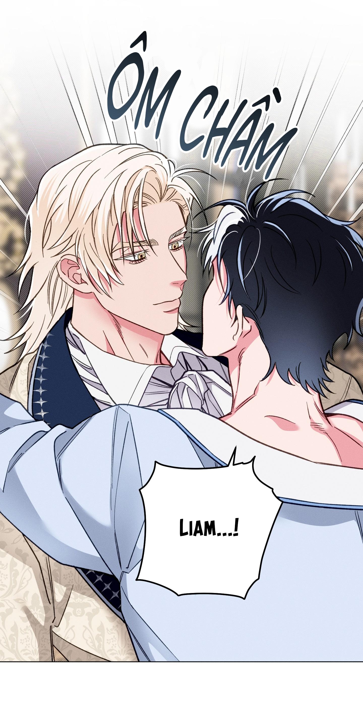 Xuyên Thành Bá Tước Omega Chapter 9 - Next 