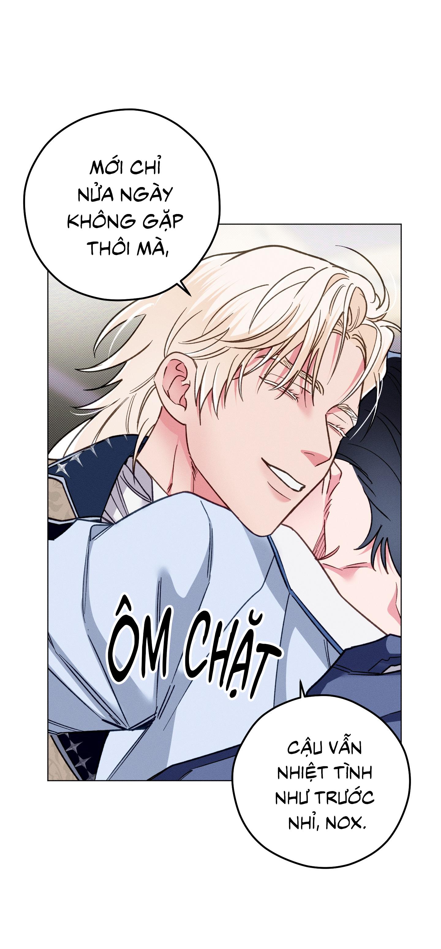 Xuyên Thành Bá Tước Omega Chapter 9 - Next 