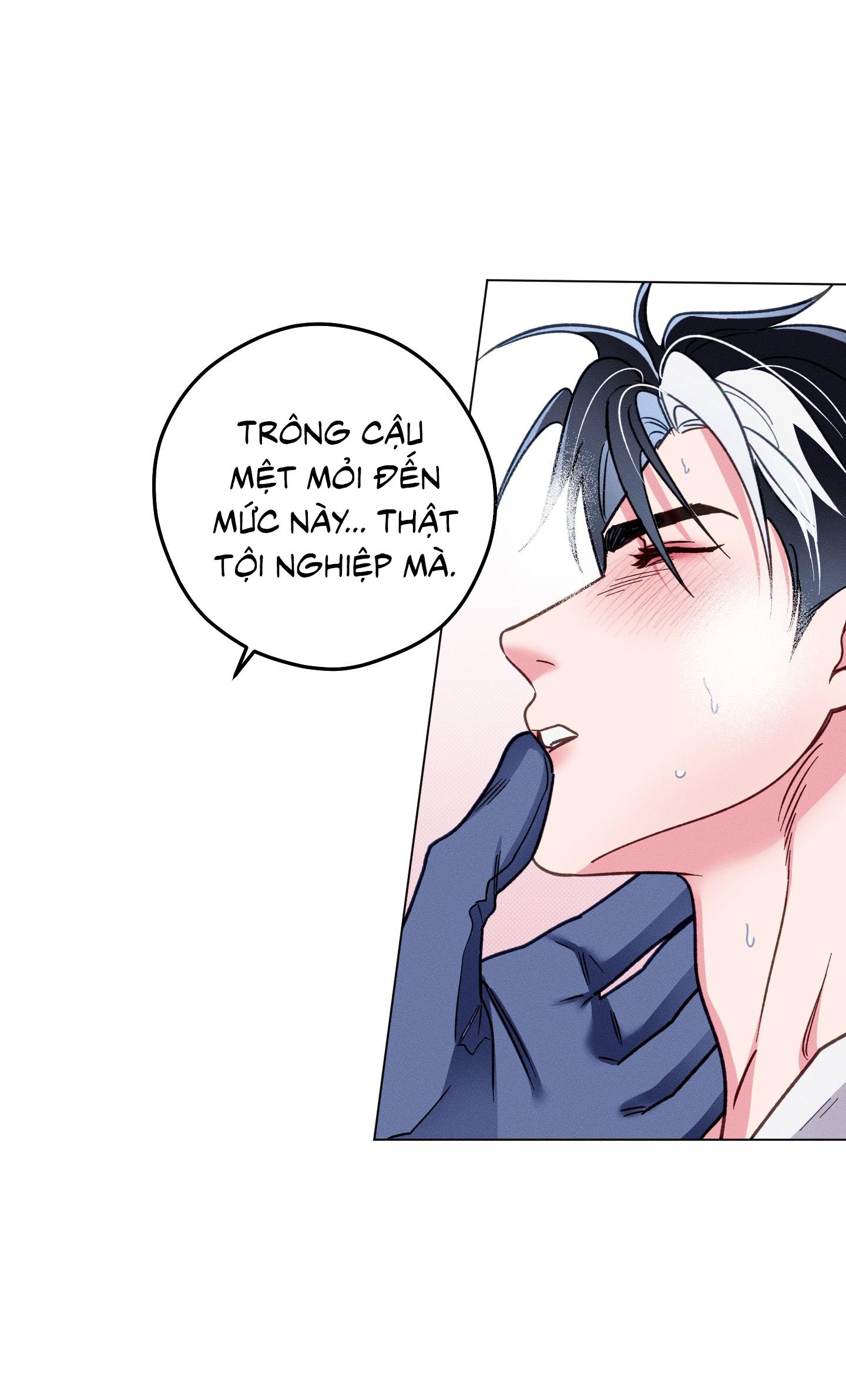 Xuyên Thành Bá Tước Omega Chapter 9 - Next 