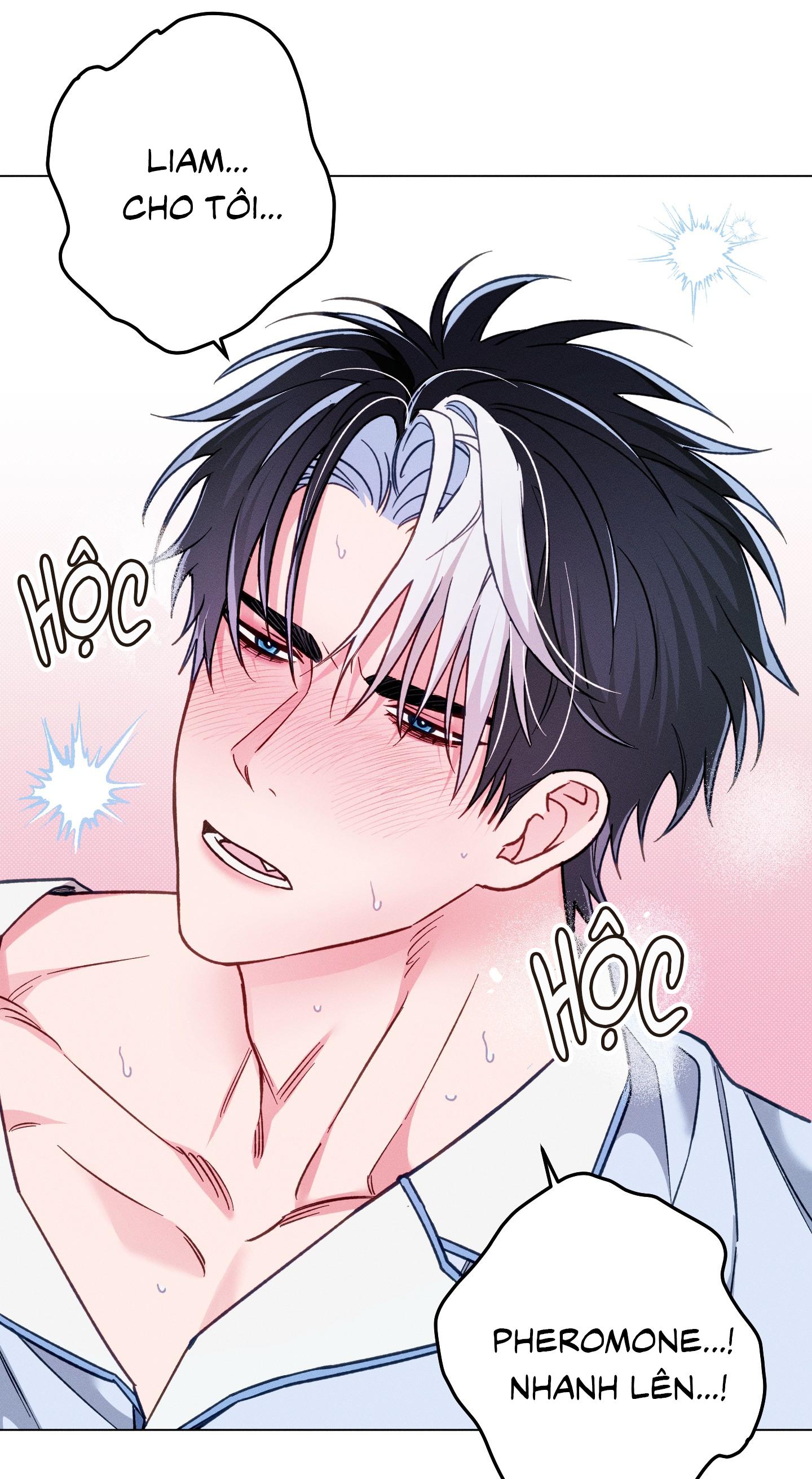 Xuyên Thành Bá Tước Omega Chapter 9 - Next 