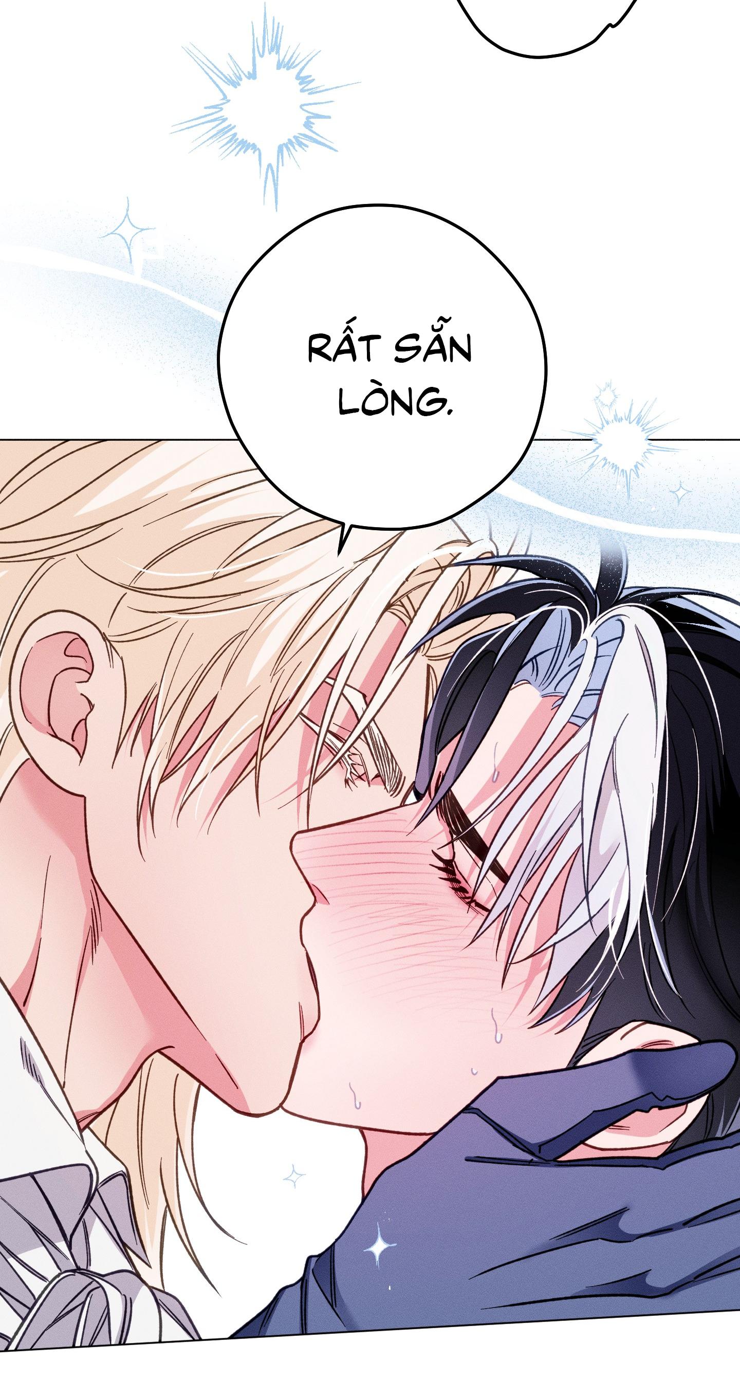 Xuyên Thành Bá Tước Omega Chapter 9 - Next 