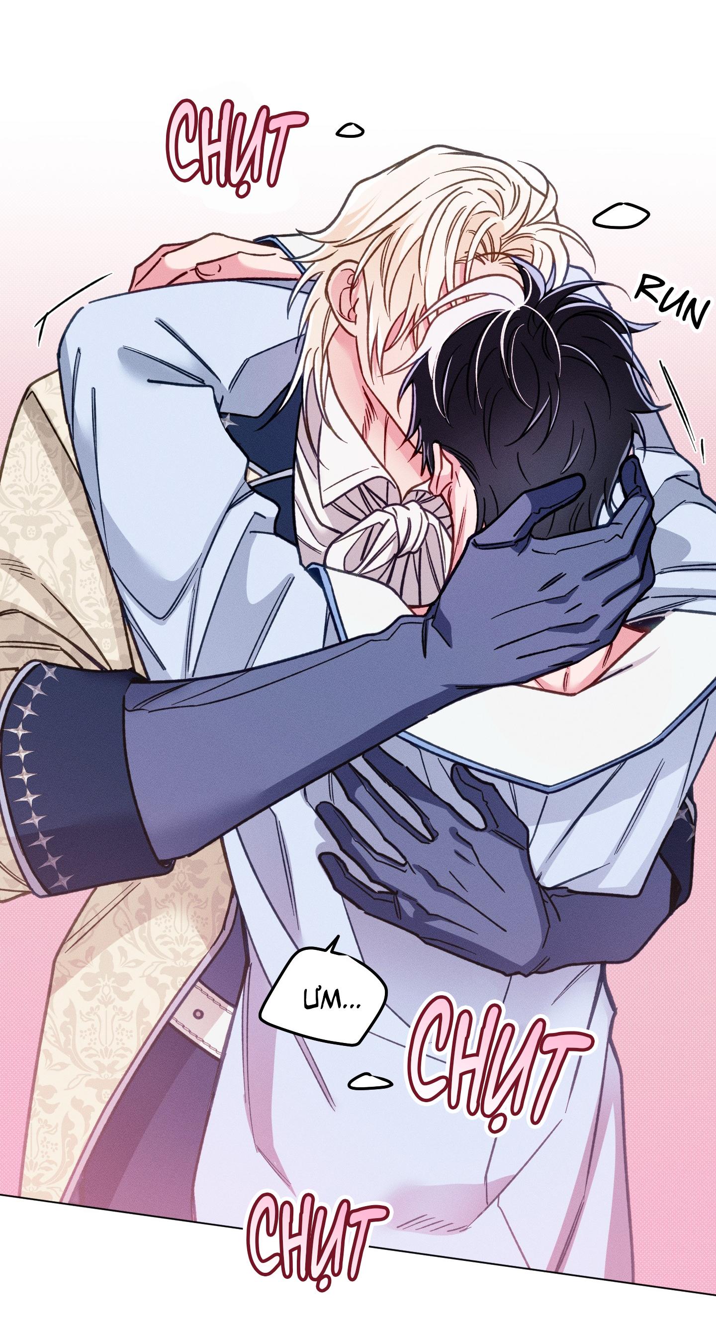 Xuyên Thành Bá Tước Omega Chapter 9 - Next 