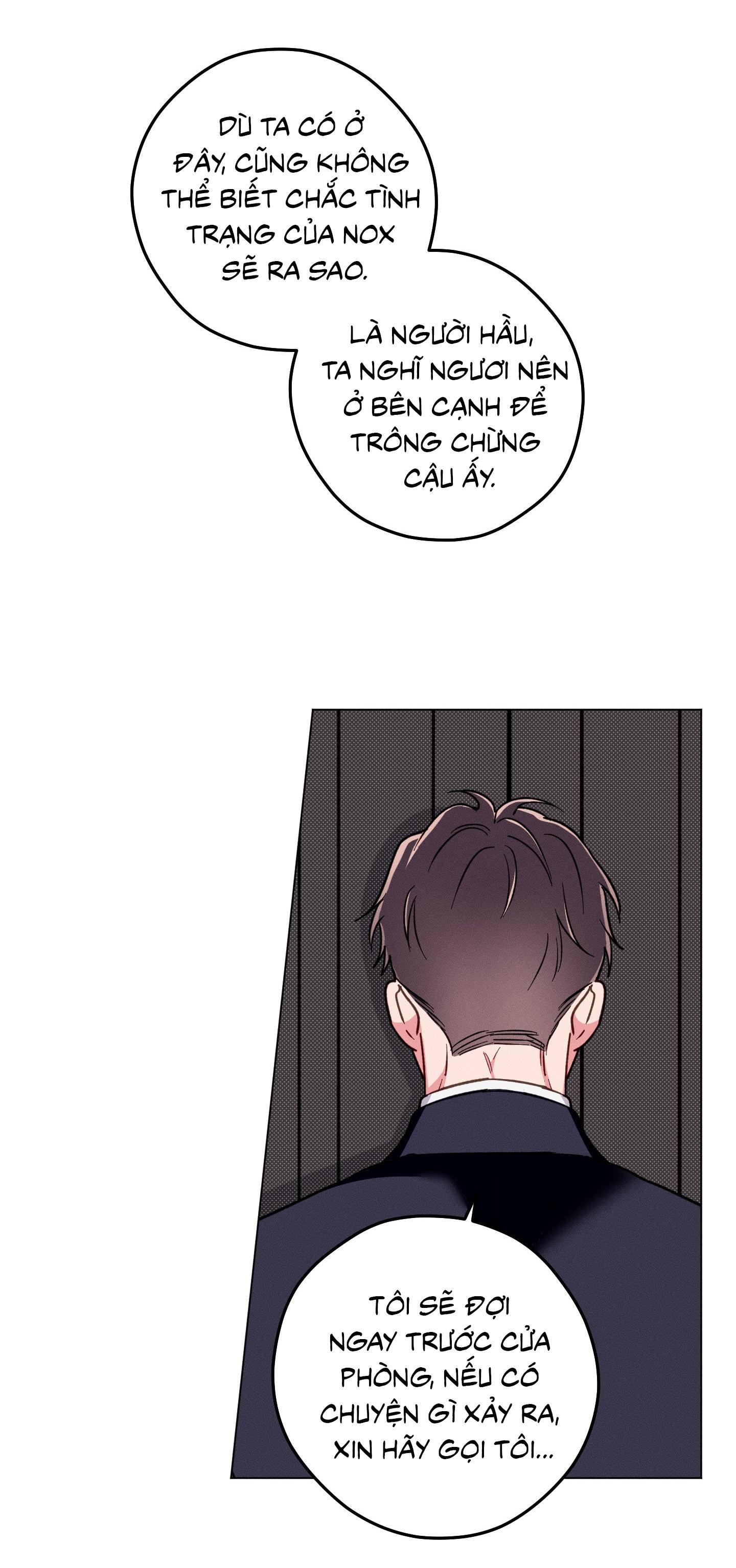 Xuyên Thành Bá Tước Omega Chapter 9 - Next 