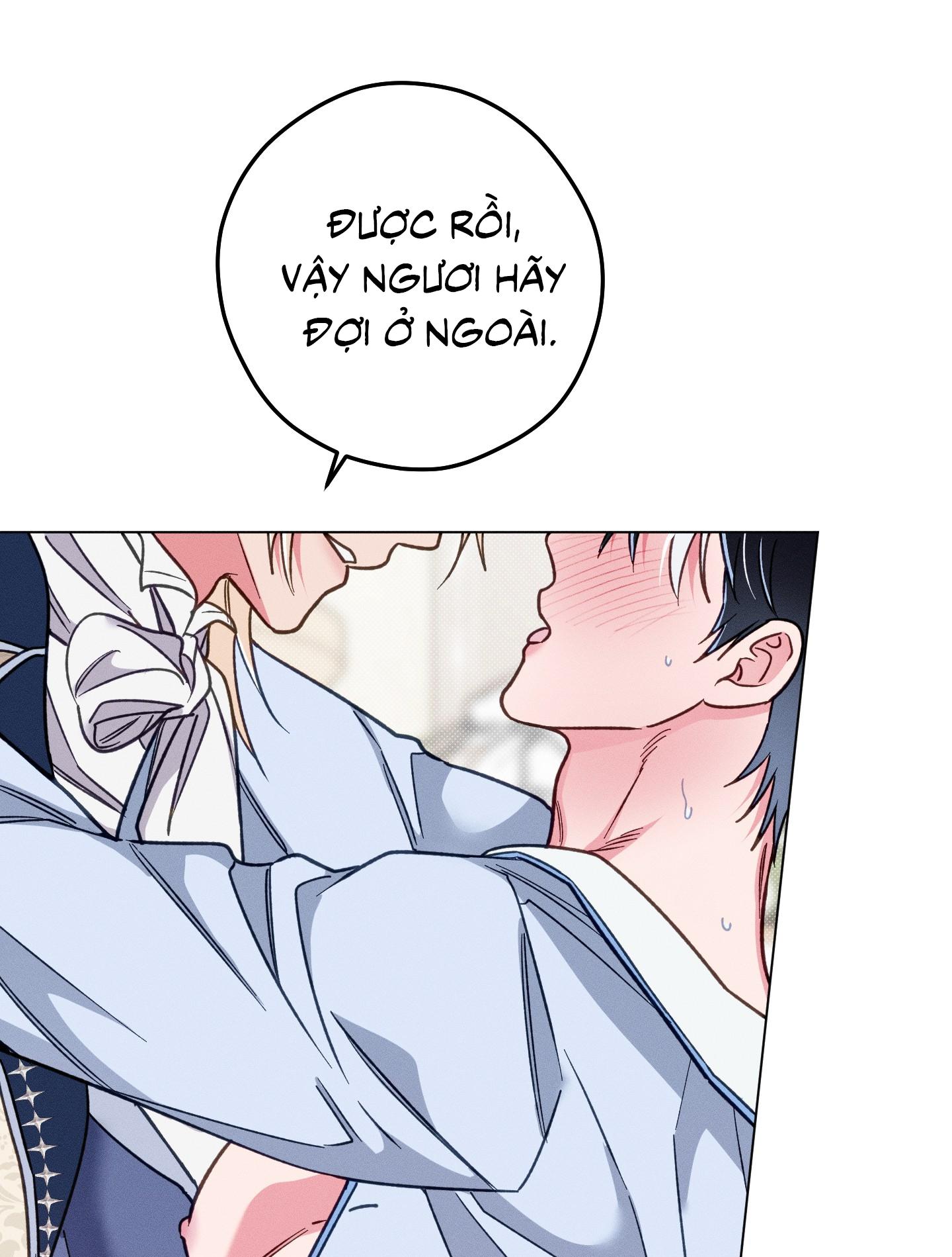 Xuyên Thành Bá Tước Omega Chapter 9 - Next 
