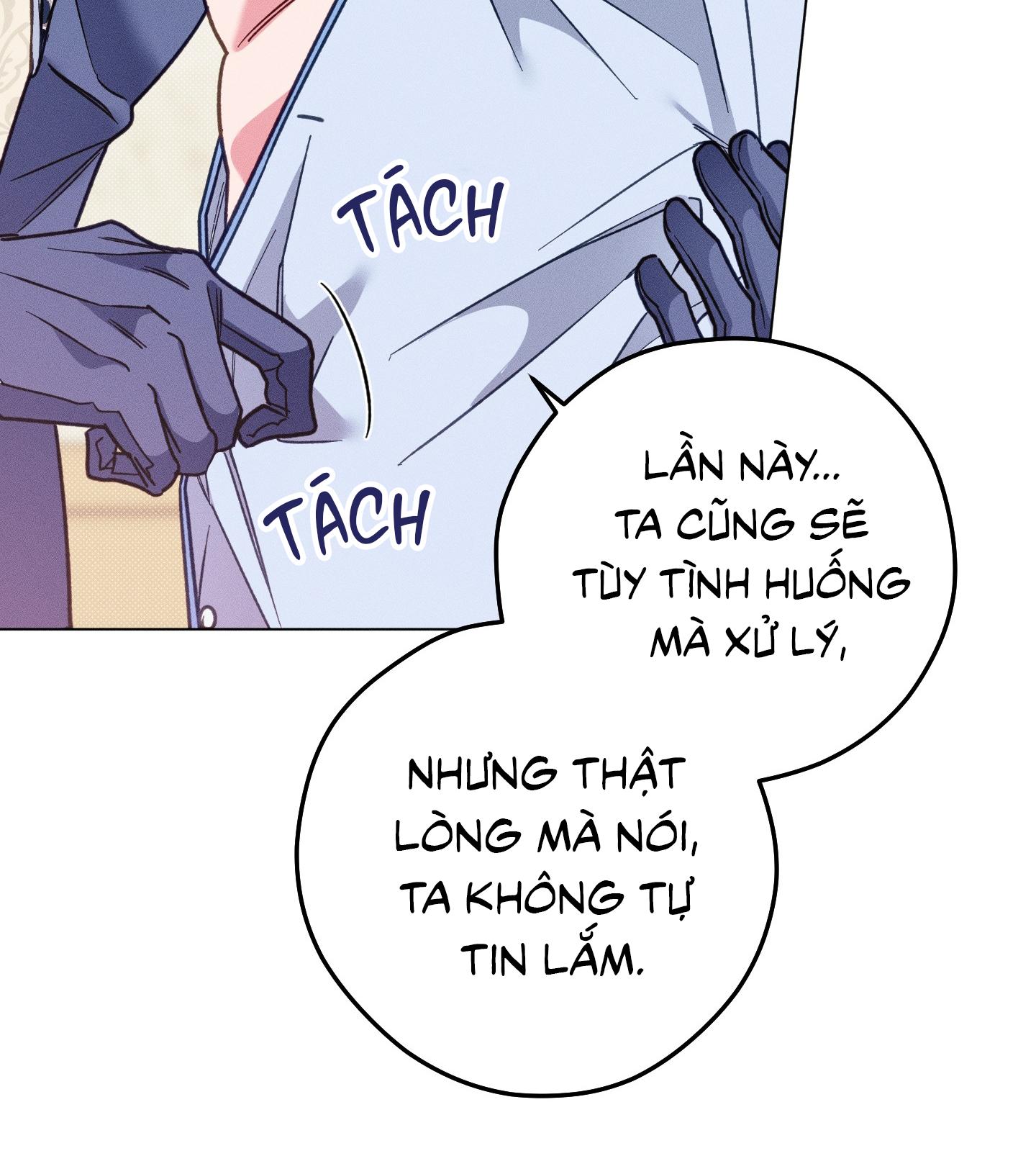 Xuyên Thành Bá Tước Omega Chapter 9 - Next 