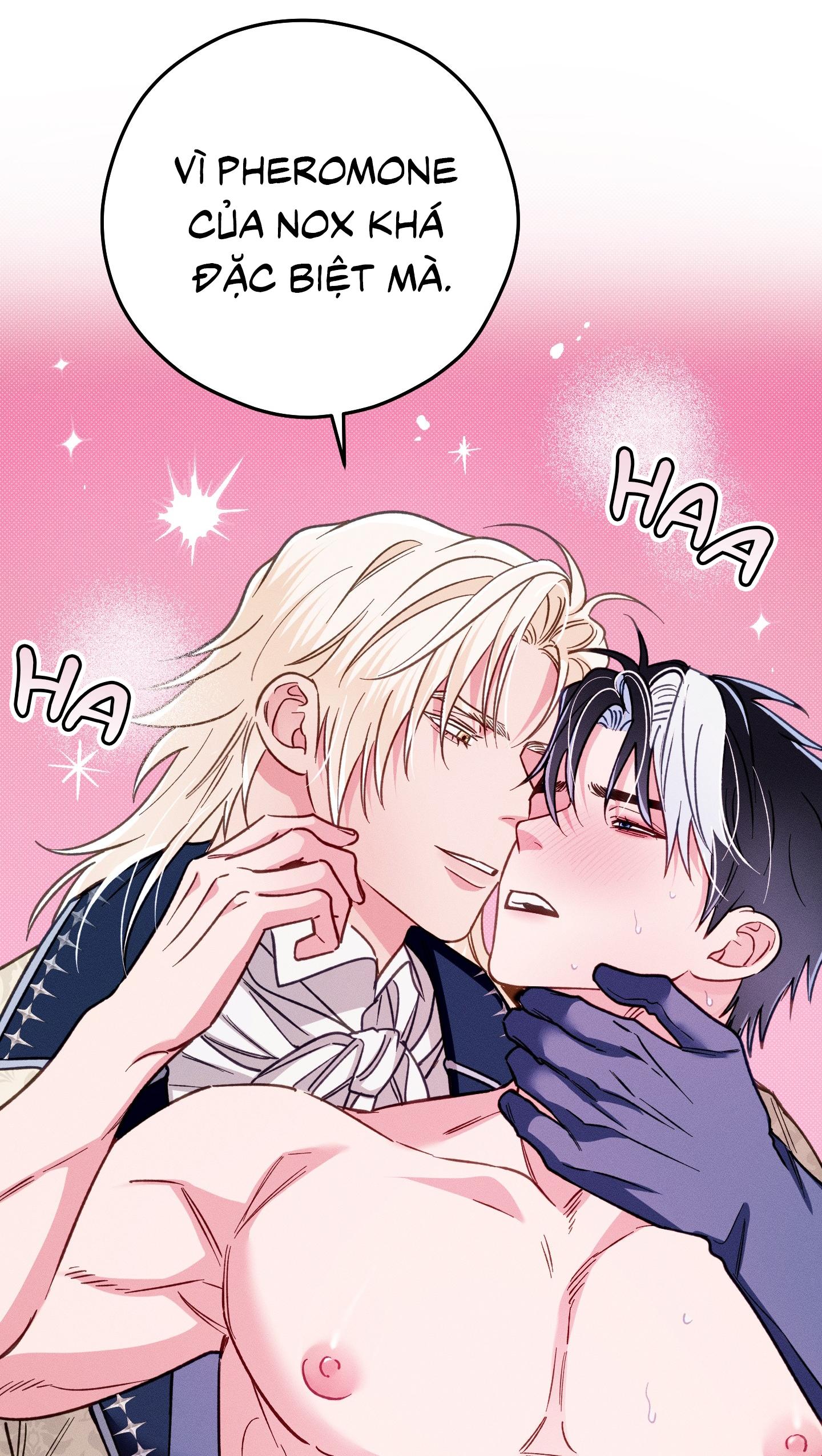 Xuyên Thành Bá Tước Omega Chapter 9 - Next 