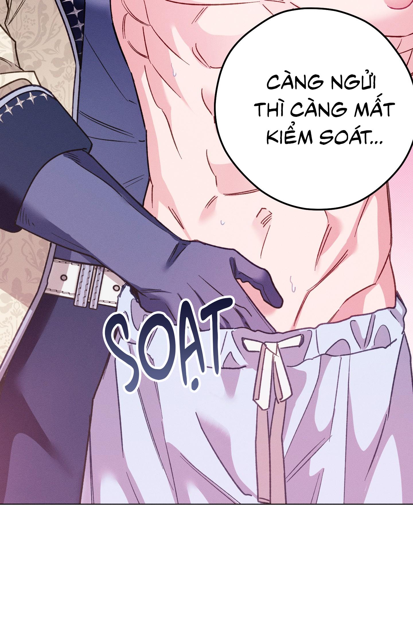 Xuyên Thành Bá Tước Omega Chapter 9 - Next 
